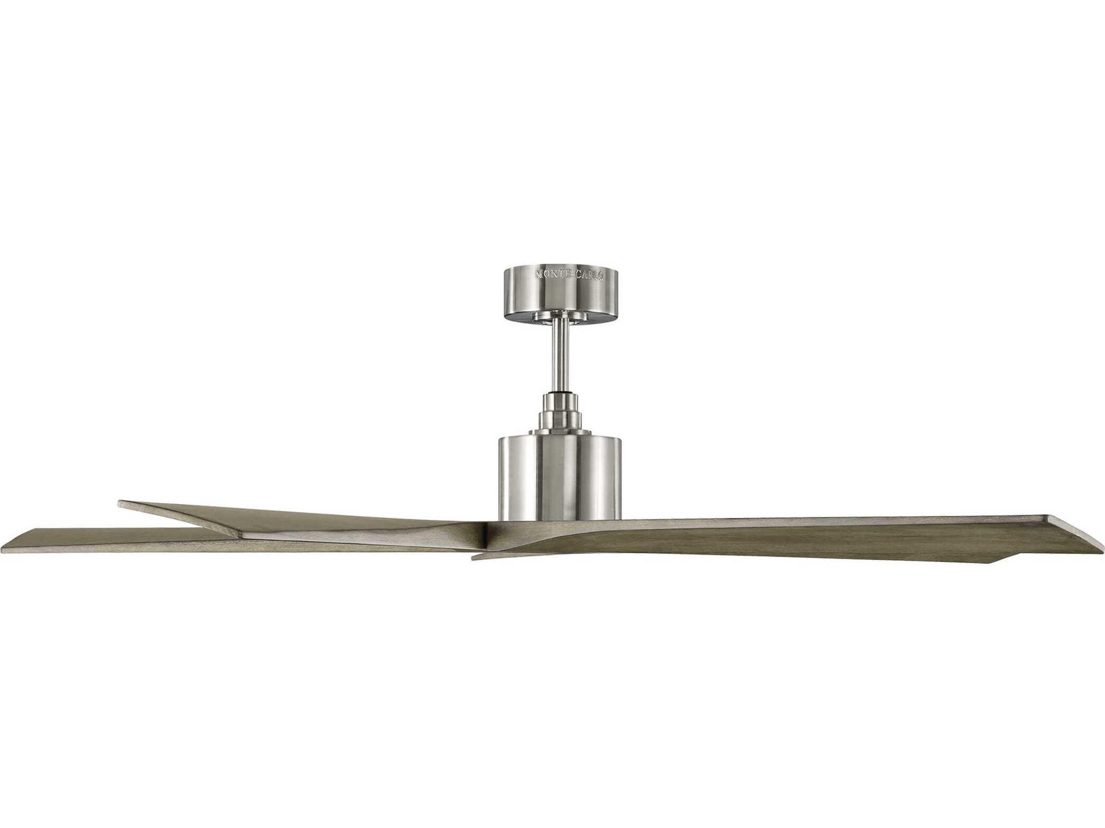 Visual Comfort Fan Aspen 56" Ceiling Fan