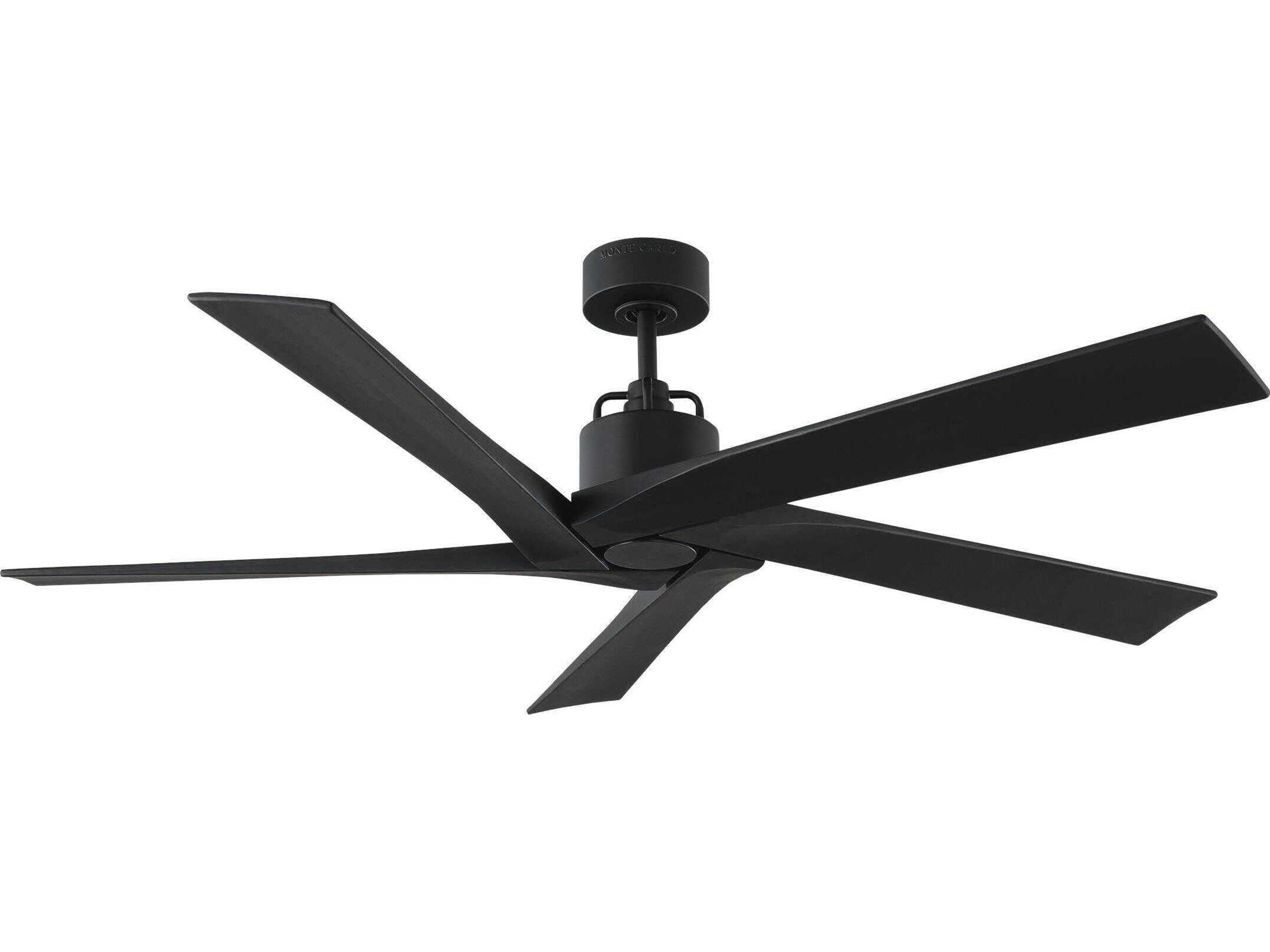 Visual Comfort Fan Aspen 56" Ceiling Fan