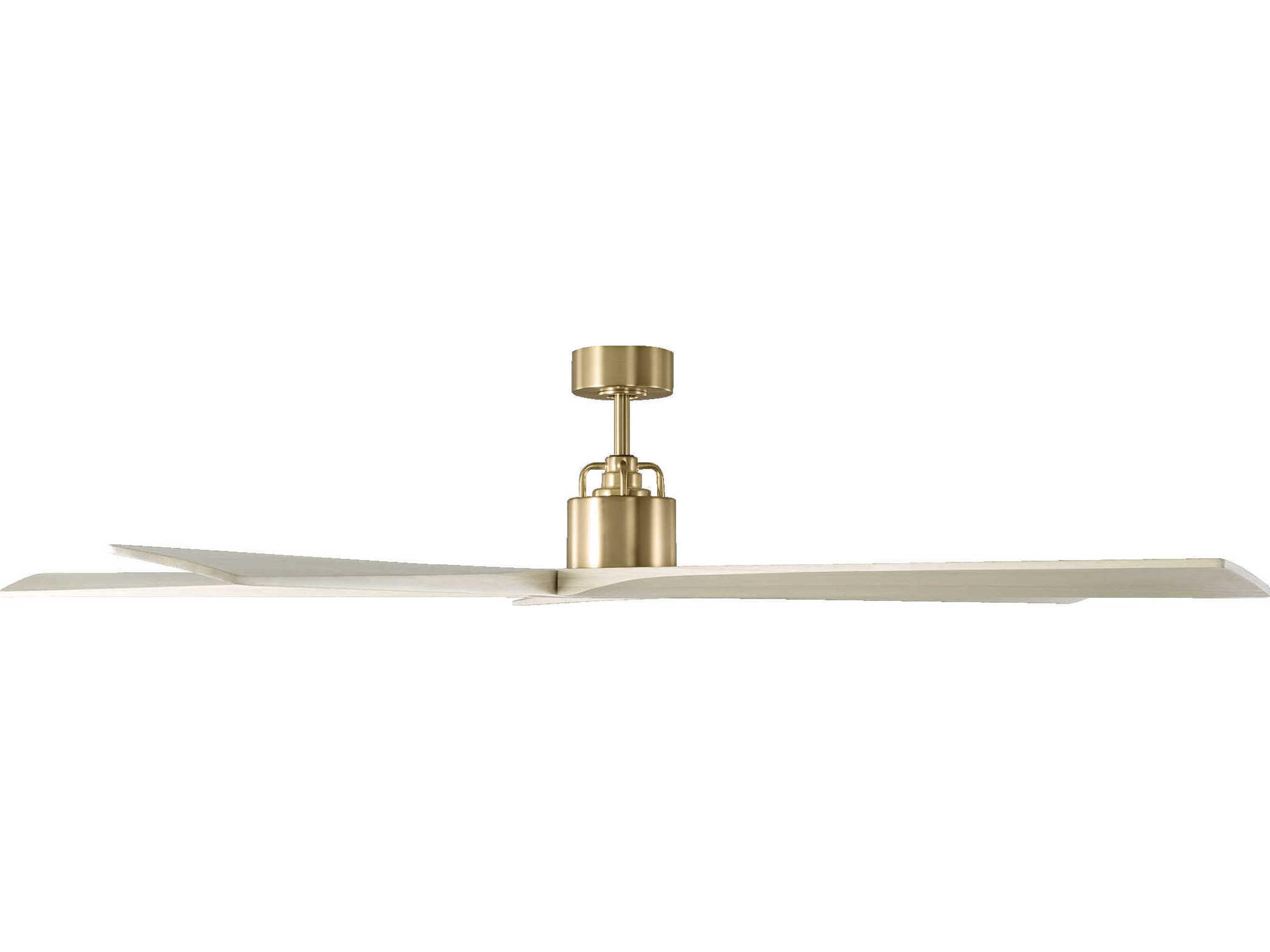 Visual Comfort Fan Aspen 70" Ceiling Fan