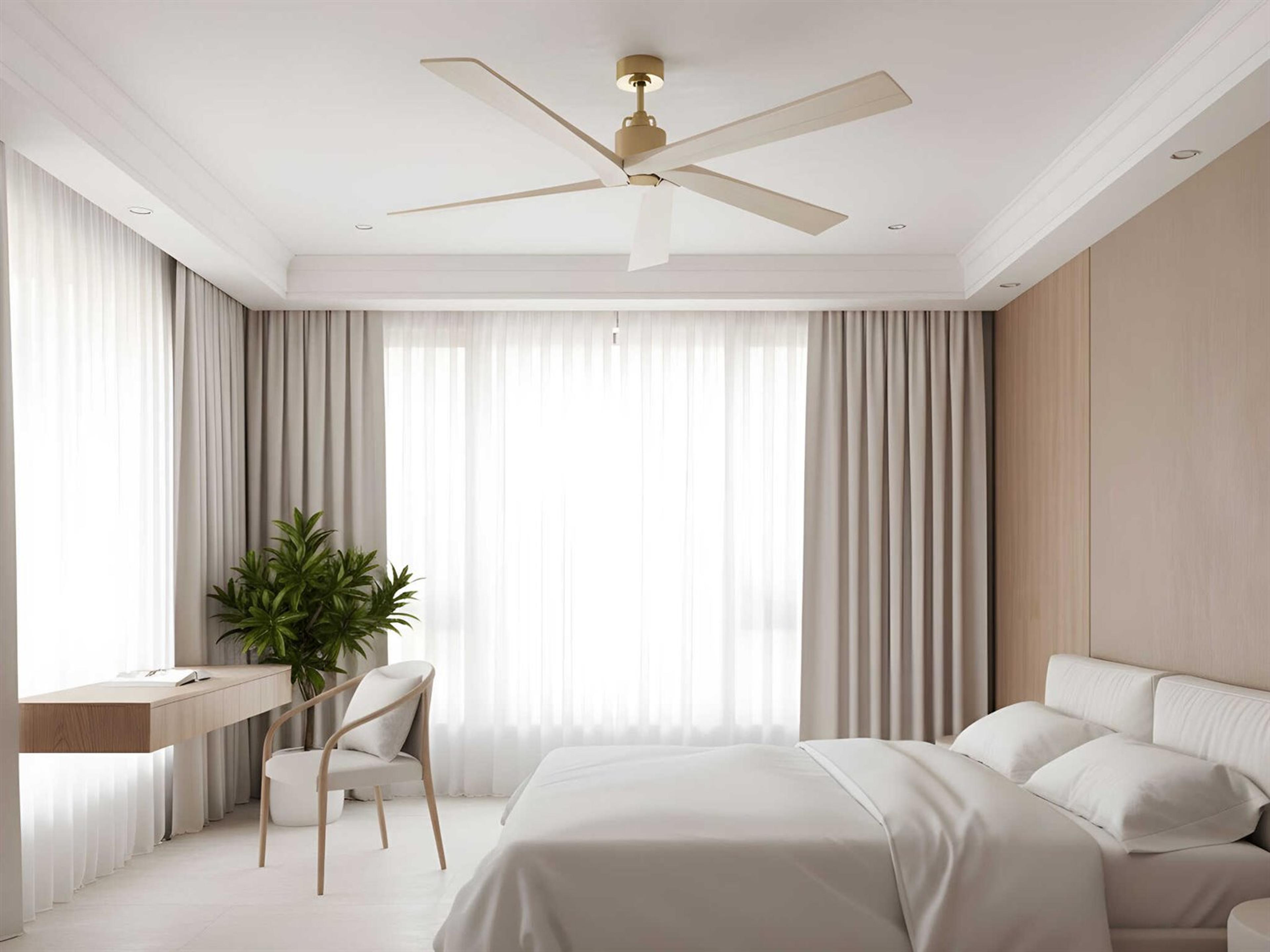 Visual Comfort Fan Aspen 70" Ceiling Fan