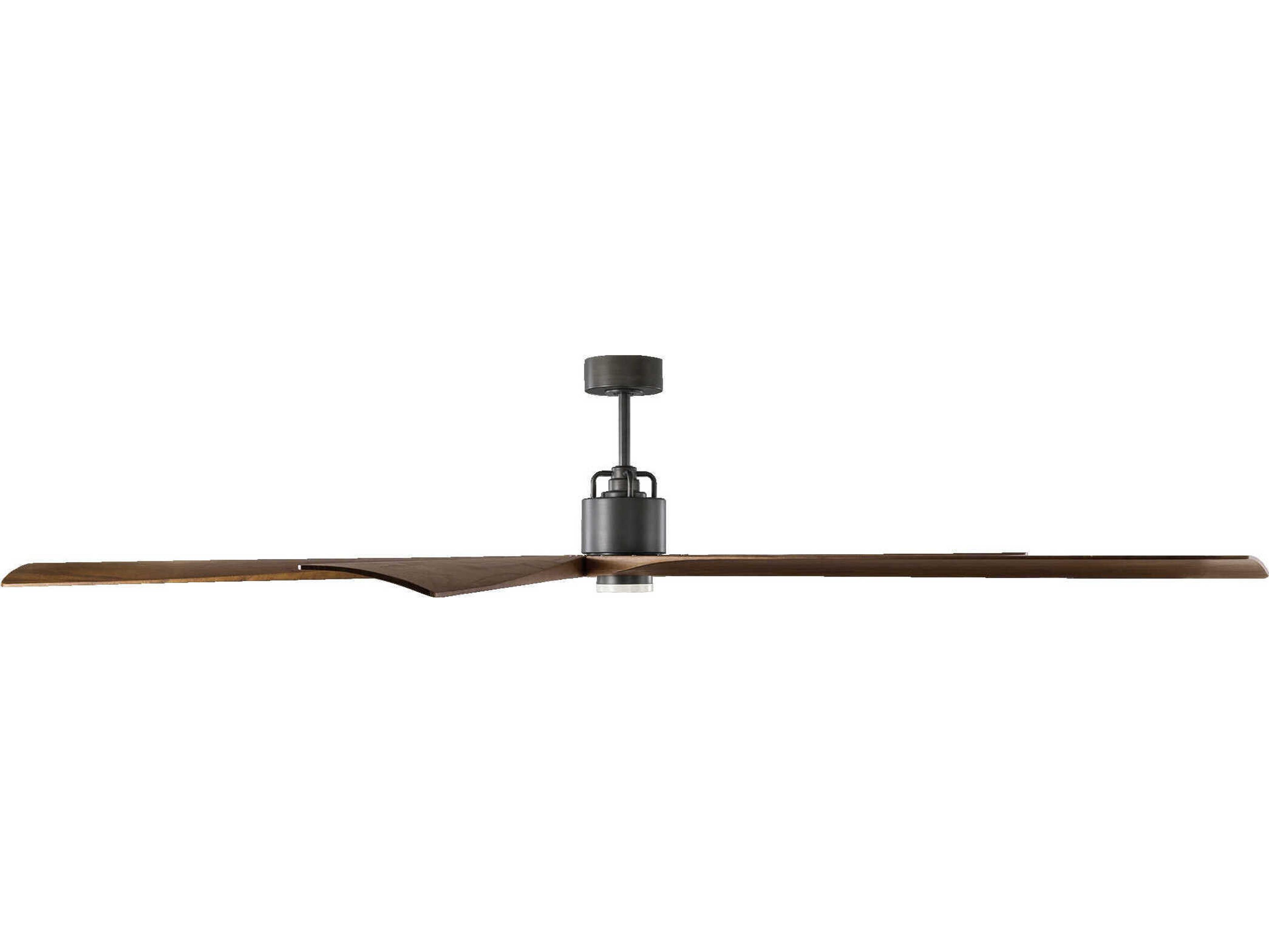 Visual Comfort Fan Aspen 84" Ceiling Fan