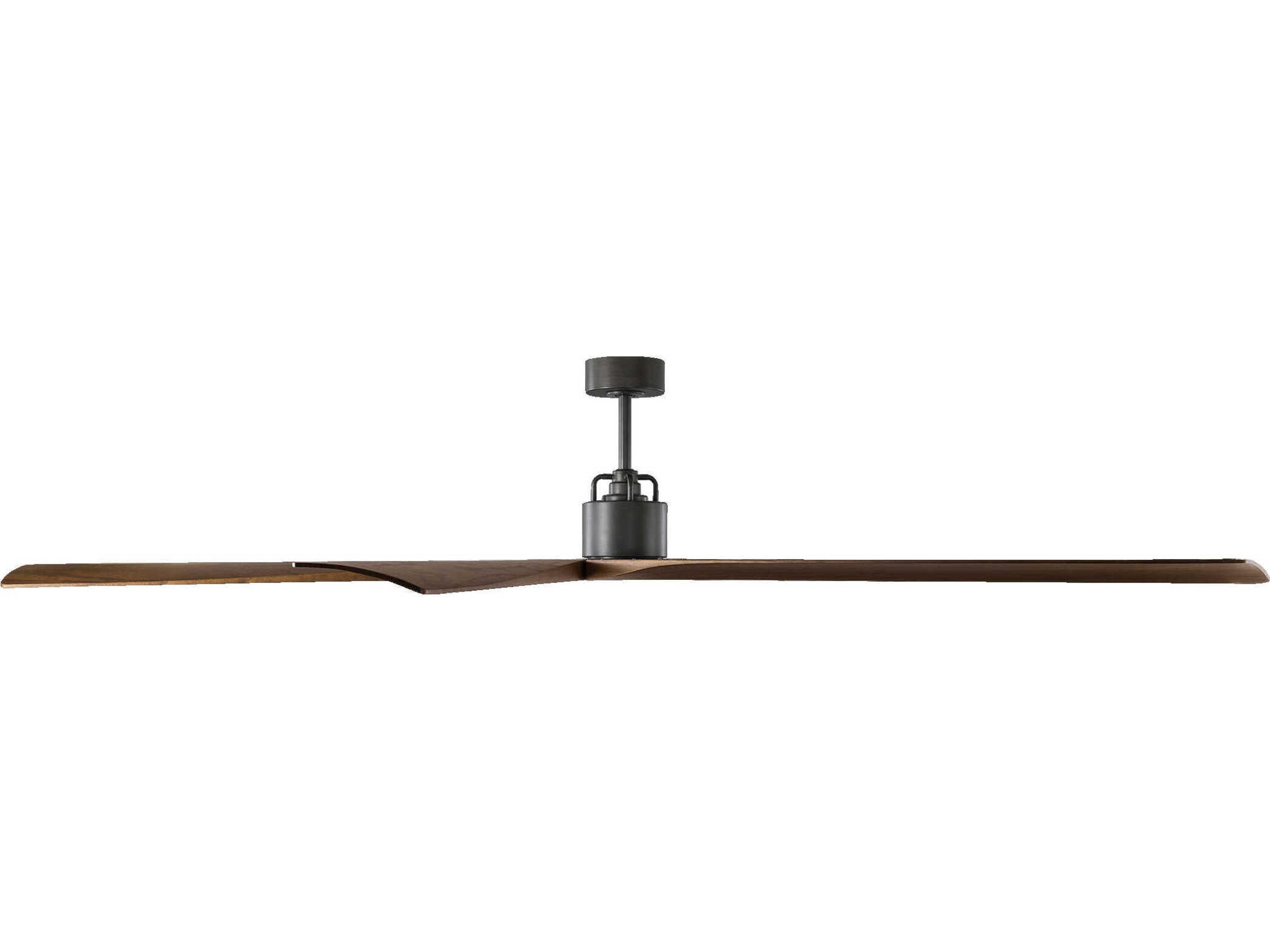 Visual Comfort Fan Aspen 84" Ceiling Fan