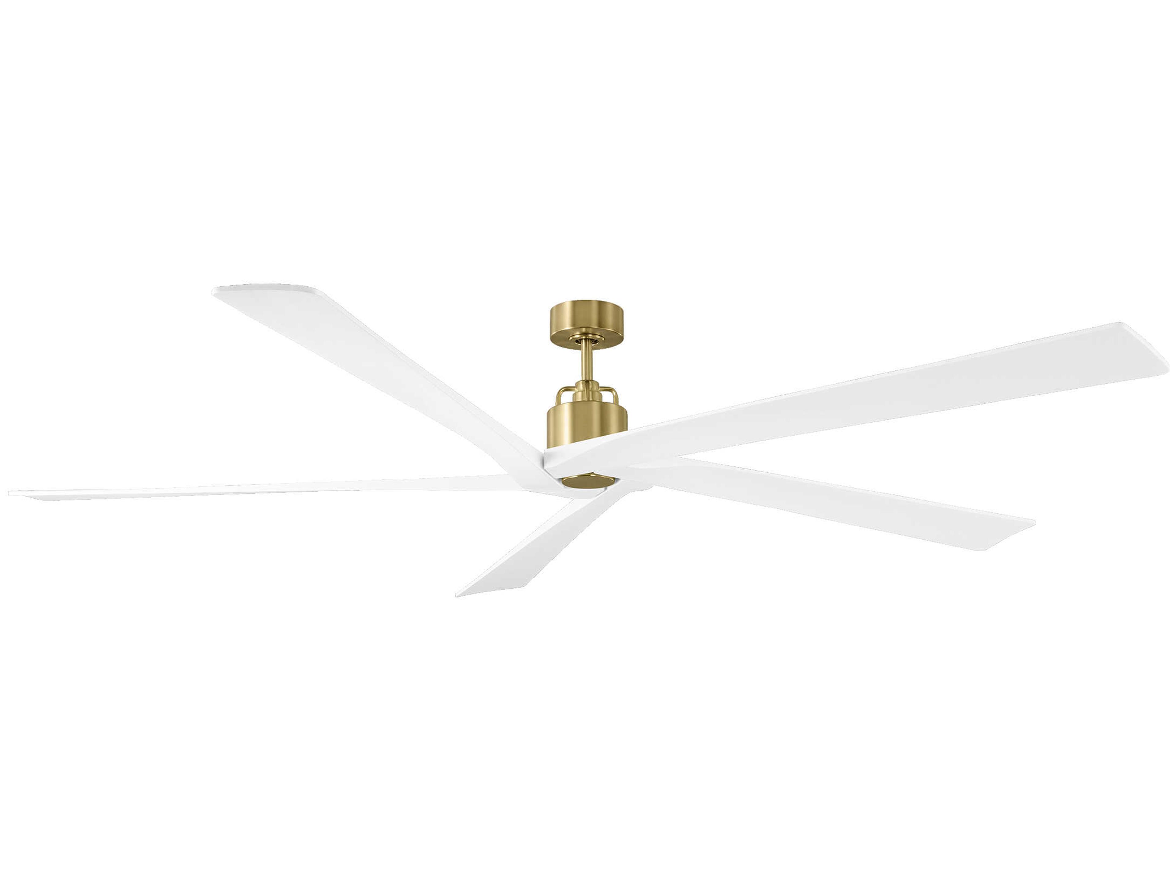 Aspen 84" Ceiling Fan