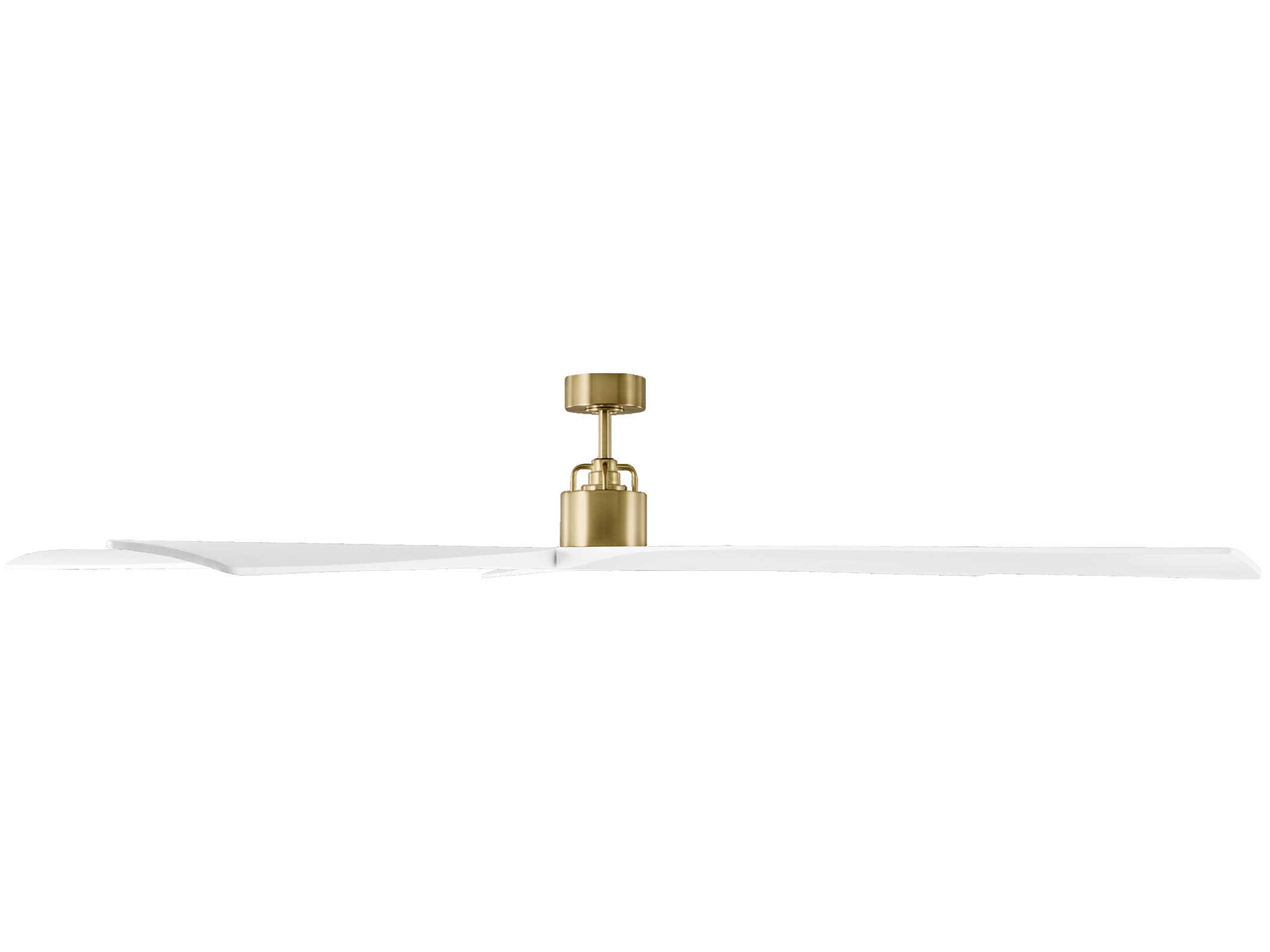 Visual Comfort Fan Aspen 84" Ceiling Fan