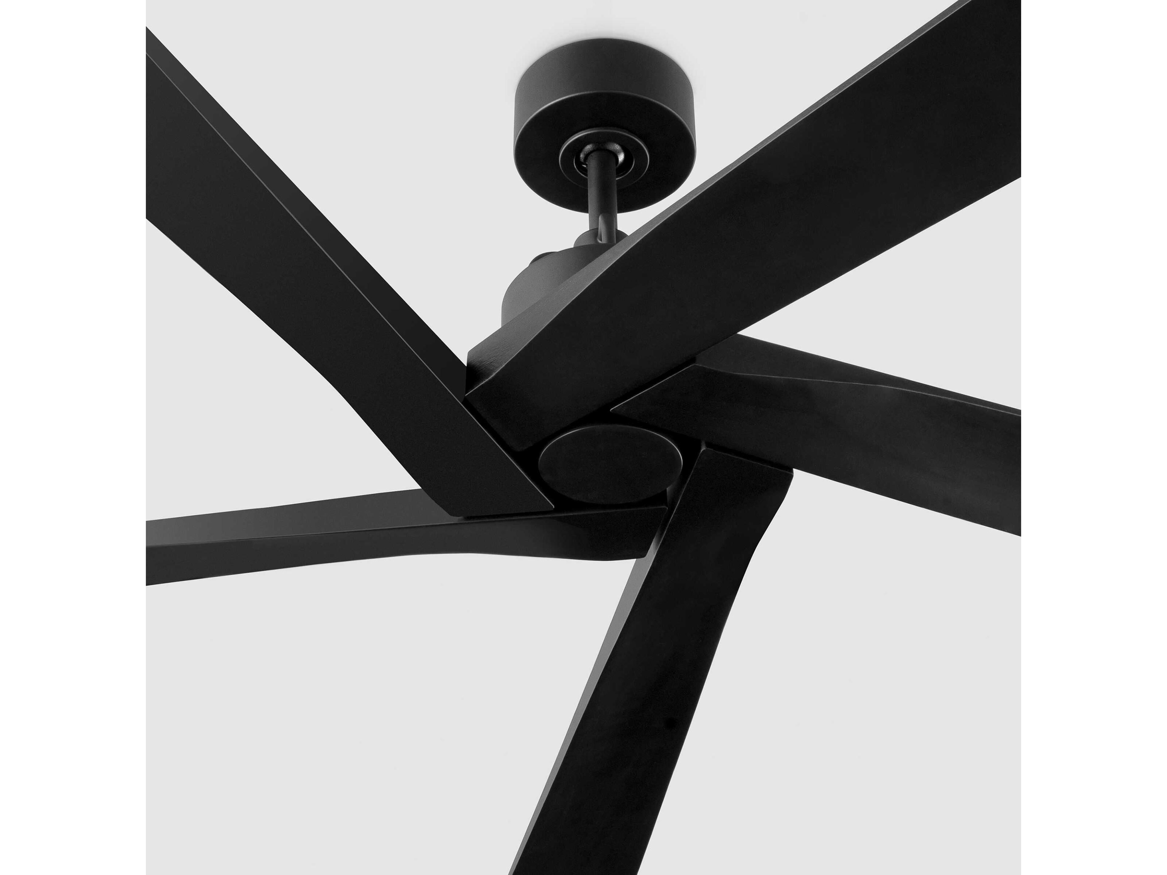 Visual Comfort Fan Aspen 84" Ceiling Fan