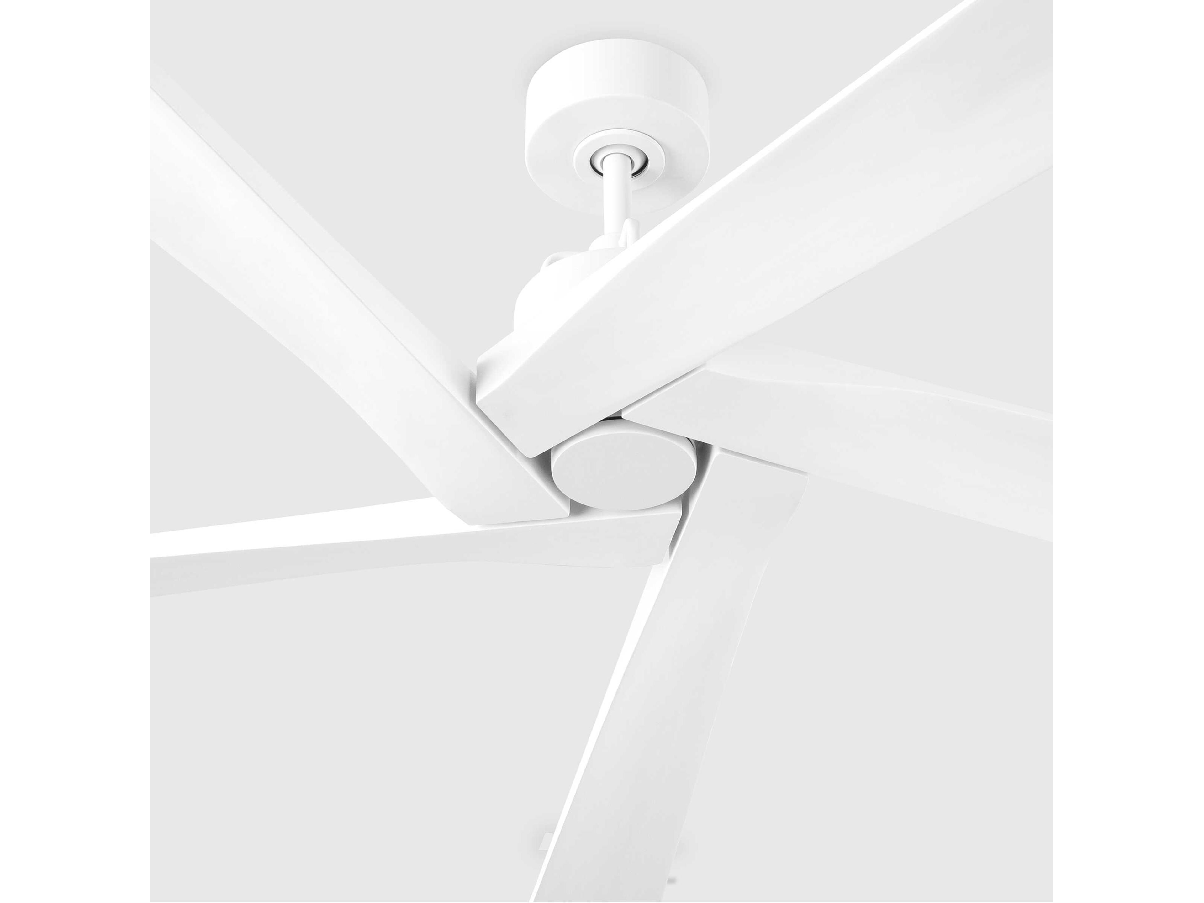 Visual Comfort Fan Aspen 84" Ceiling Fan