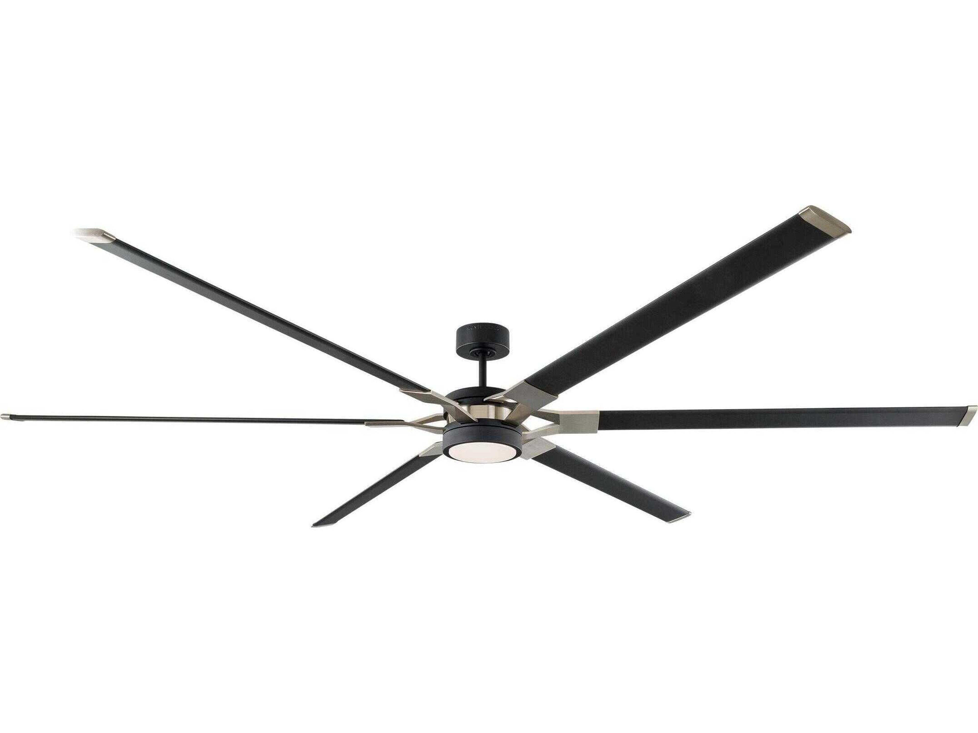 Visual Comfort Fan Loft 96" Ceiling Fan