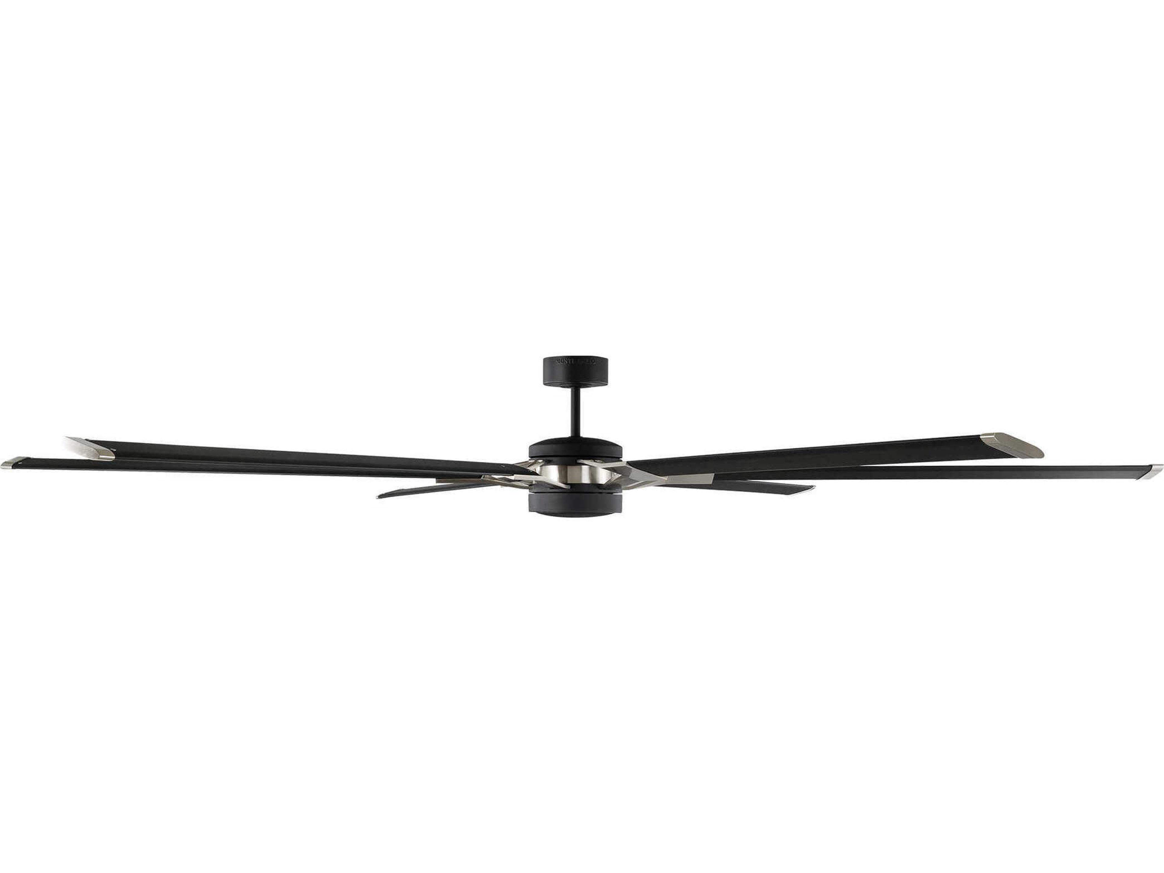 Visual Comfort Fan Loft 96" Ceiling Fan