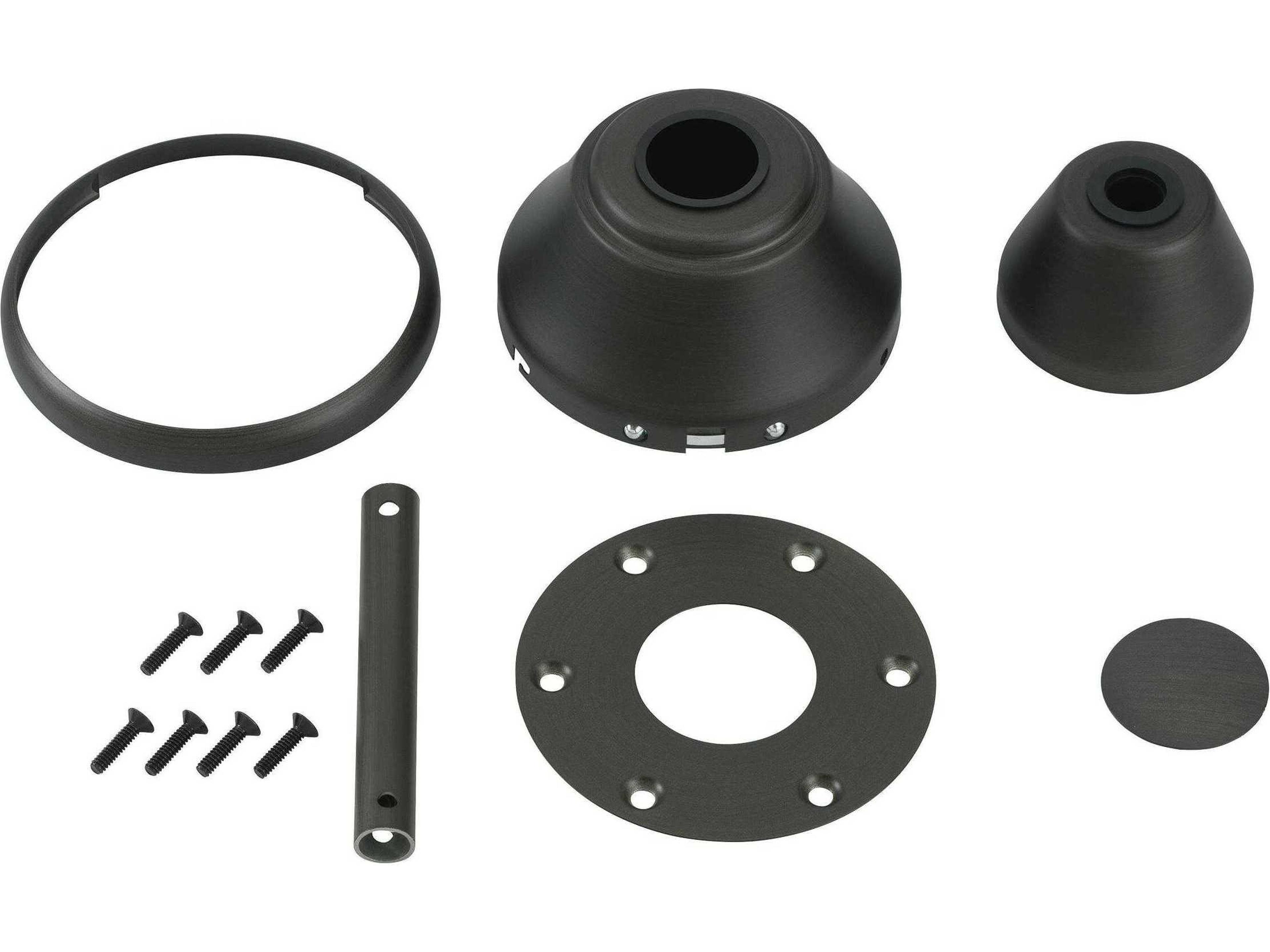 Maverick Aged Pewter Custom Finish Kit