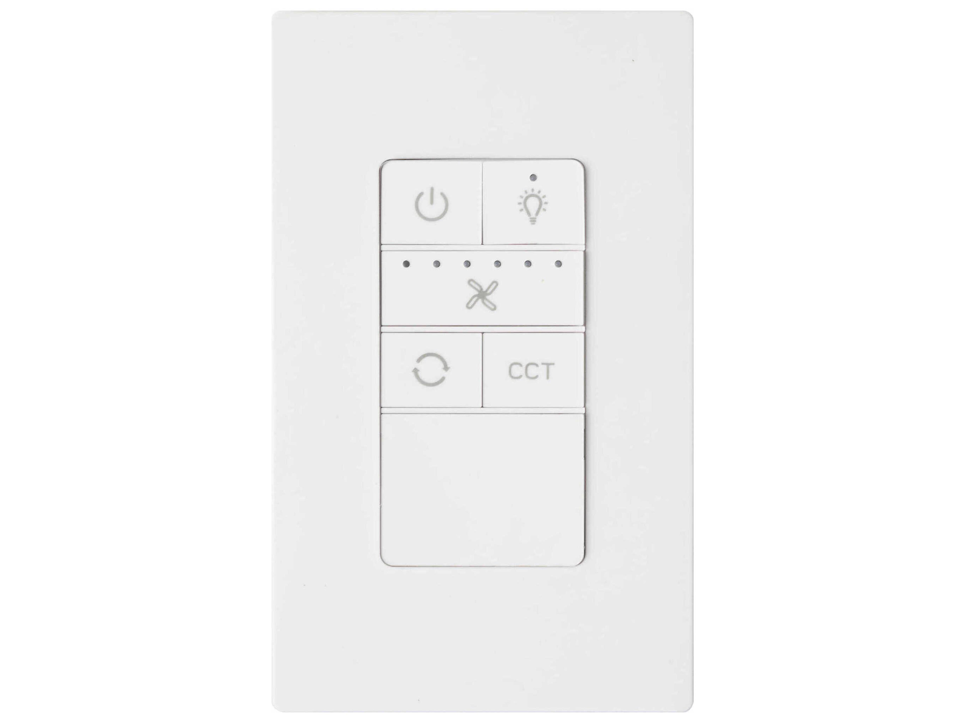 Universal White Wall Control