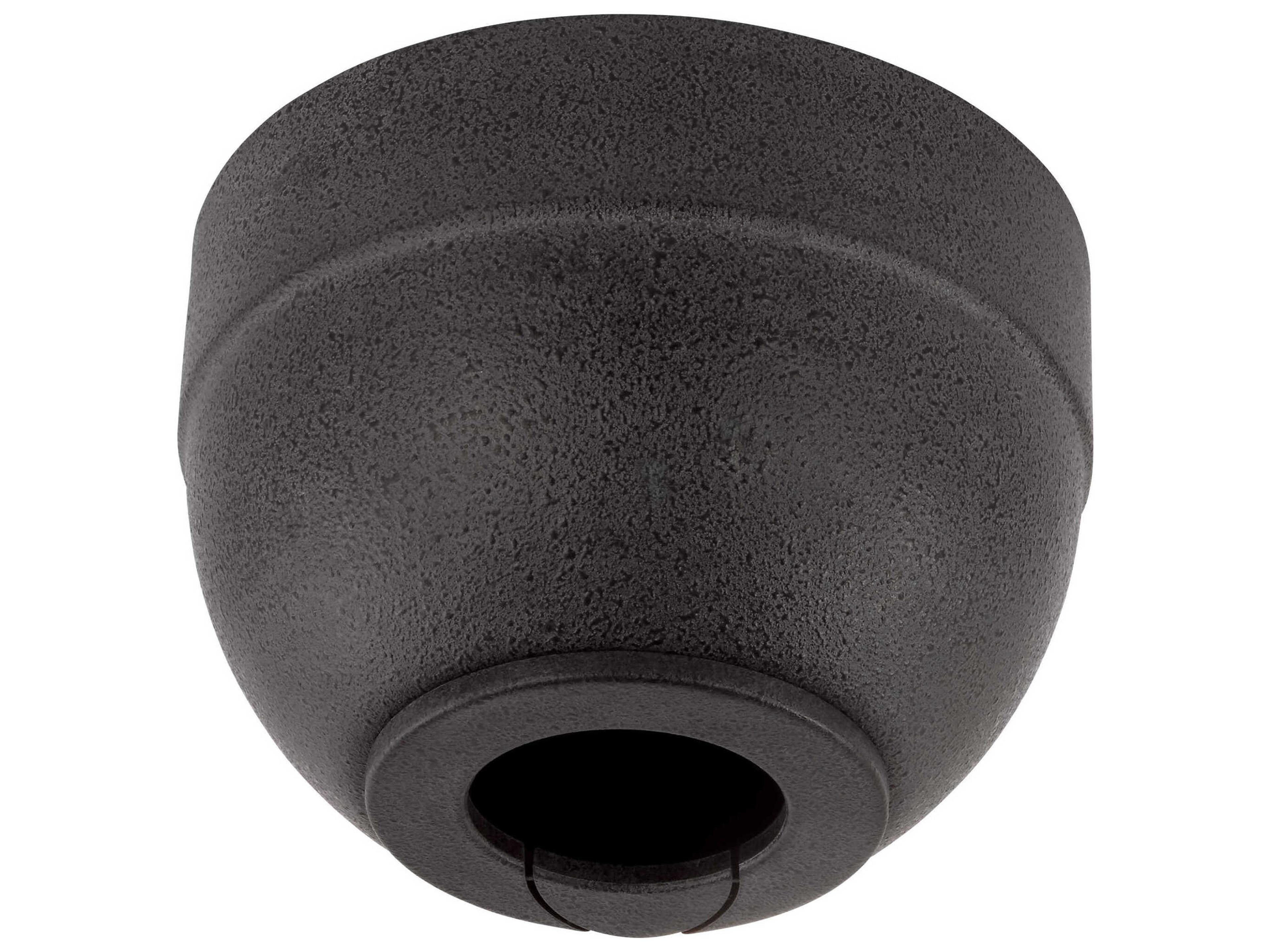 Universal Dark Weathered Zinc Slope Ceiling Mounting Kit