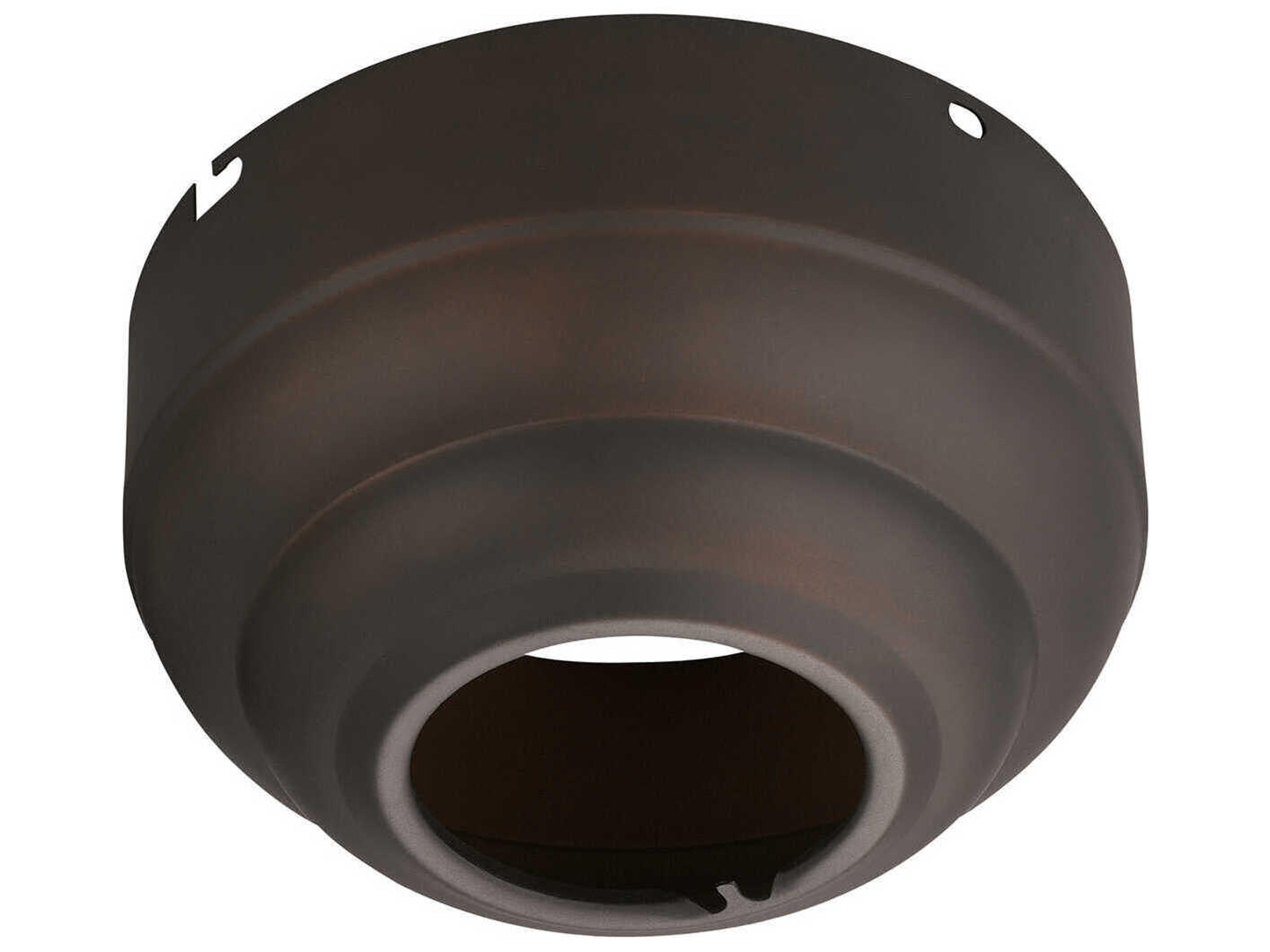 Universal Roman Bronze Slope Ceiling Adapter