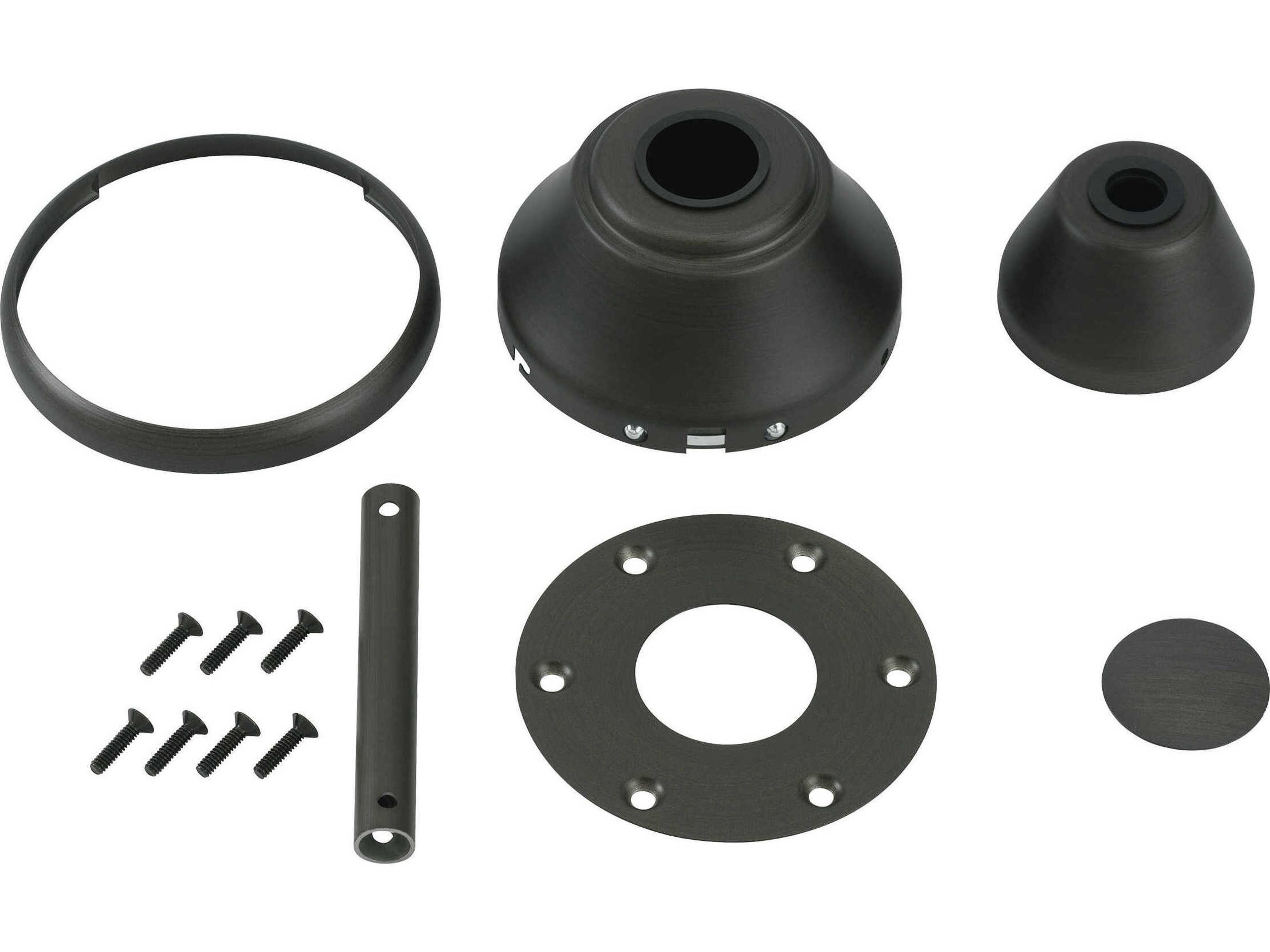 Maverick Custom Finish Kit Aged Pewter