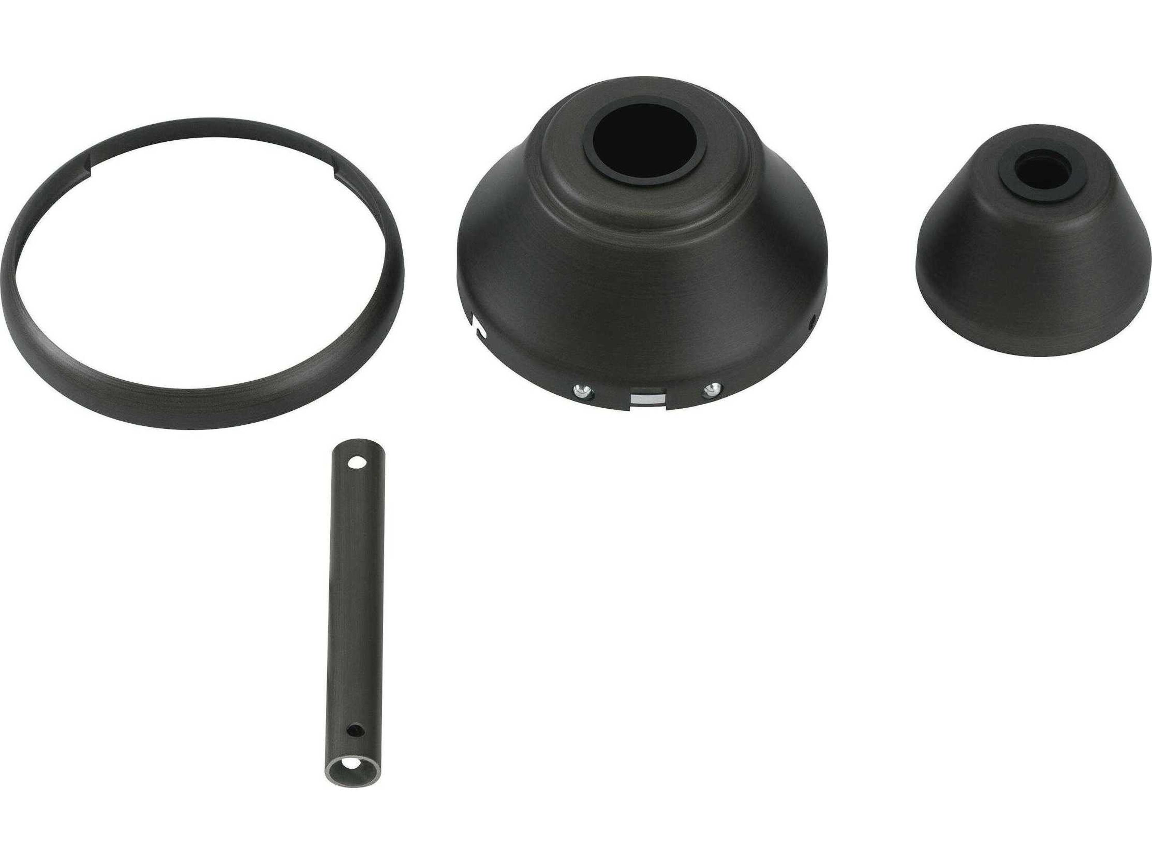 Maverick Custom Finish Kit Aged Pewter