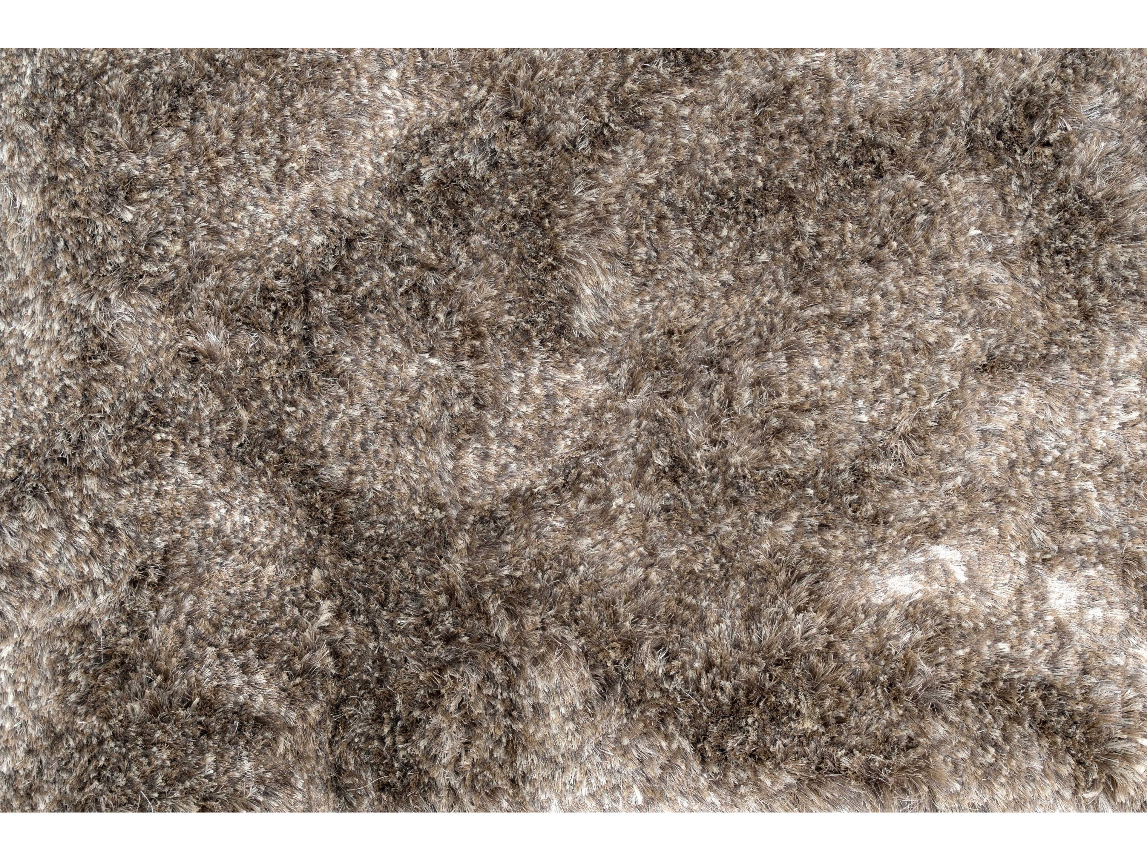 Villa by Classic Home Collins Shag Area Rug