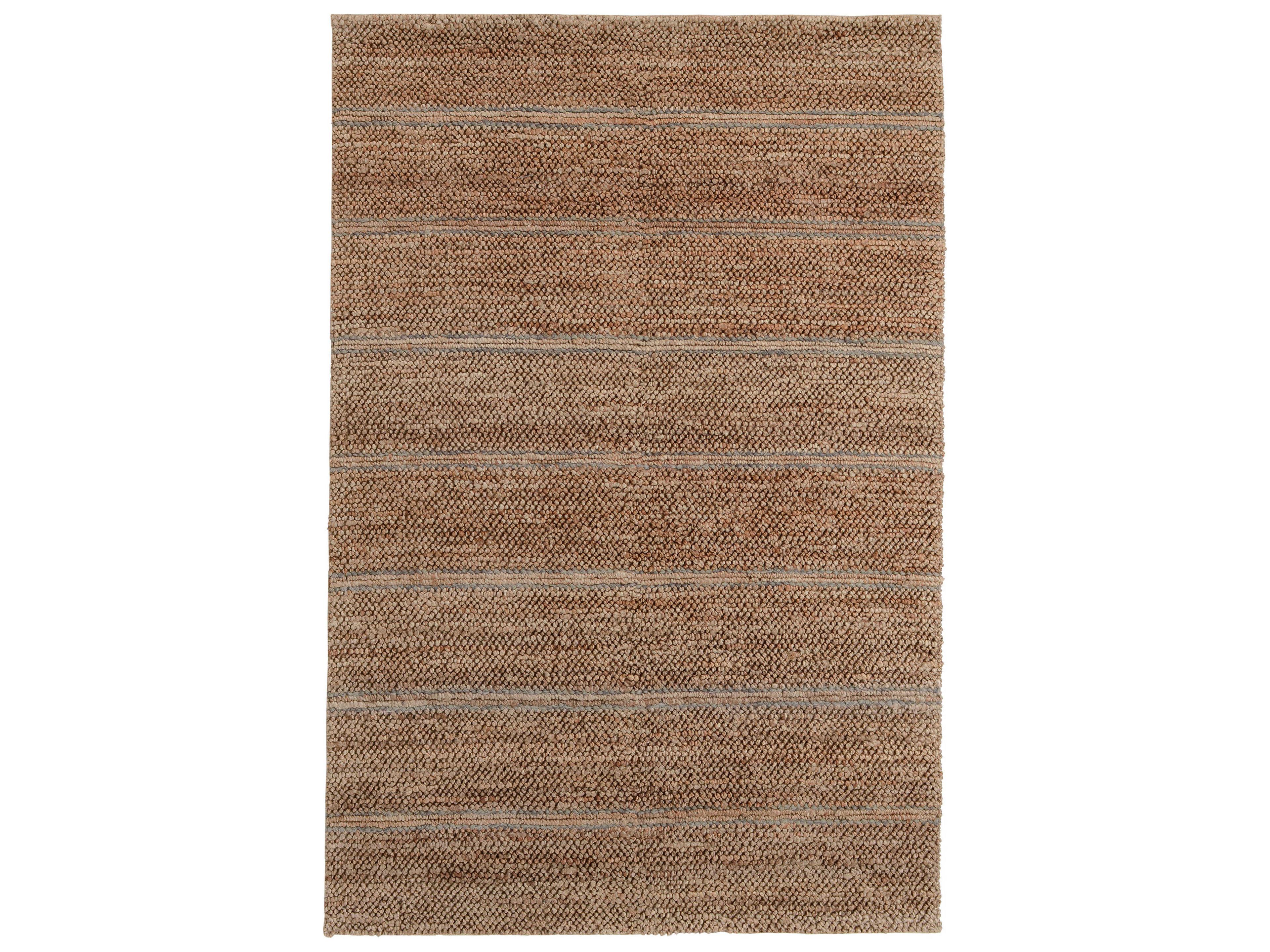 Madrid Striped Area Rug