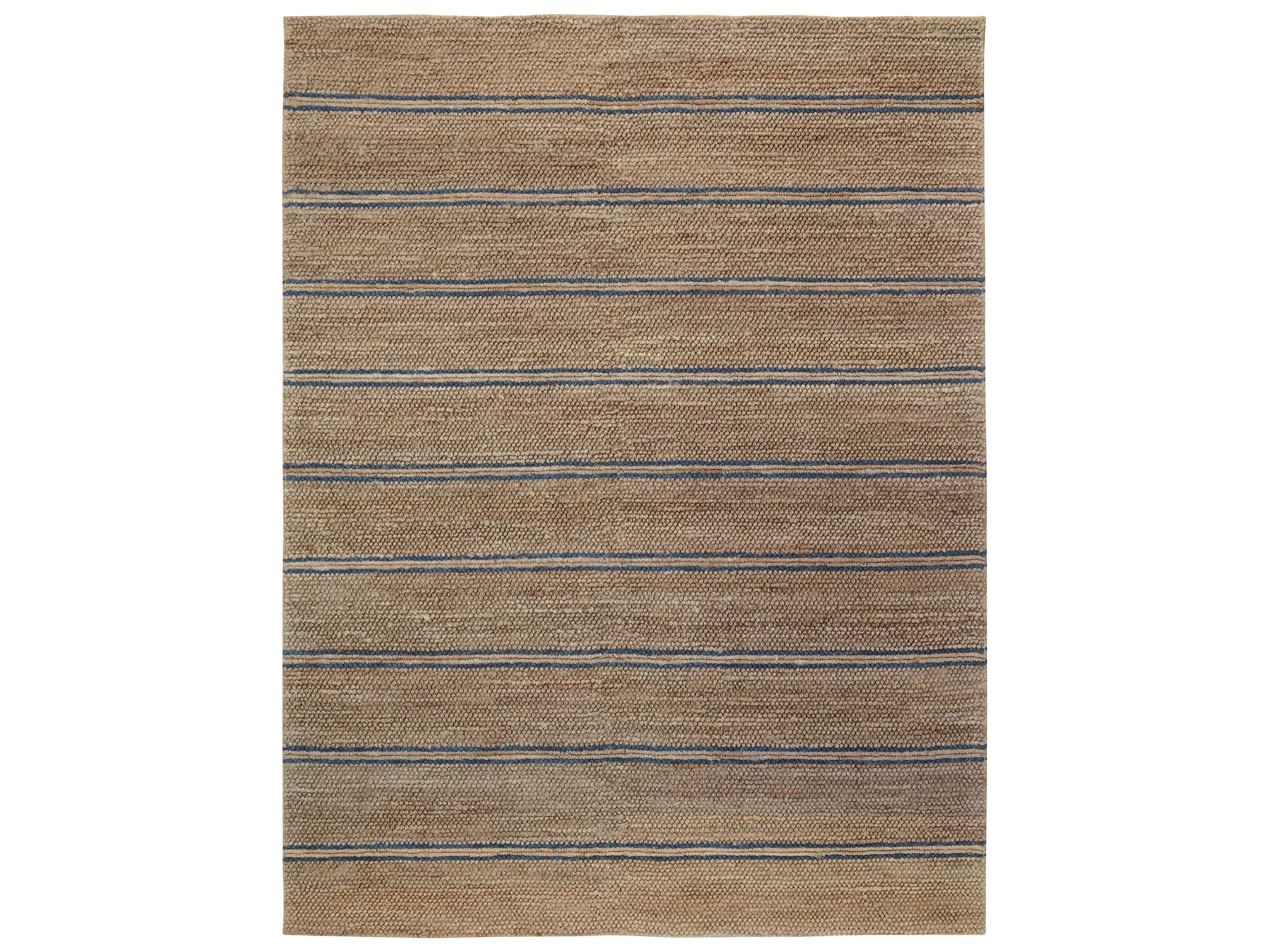Madrid Striped Area Rug