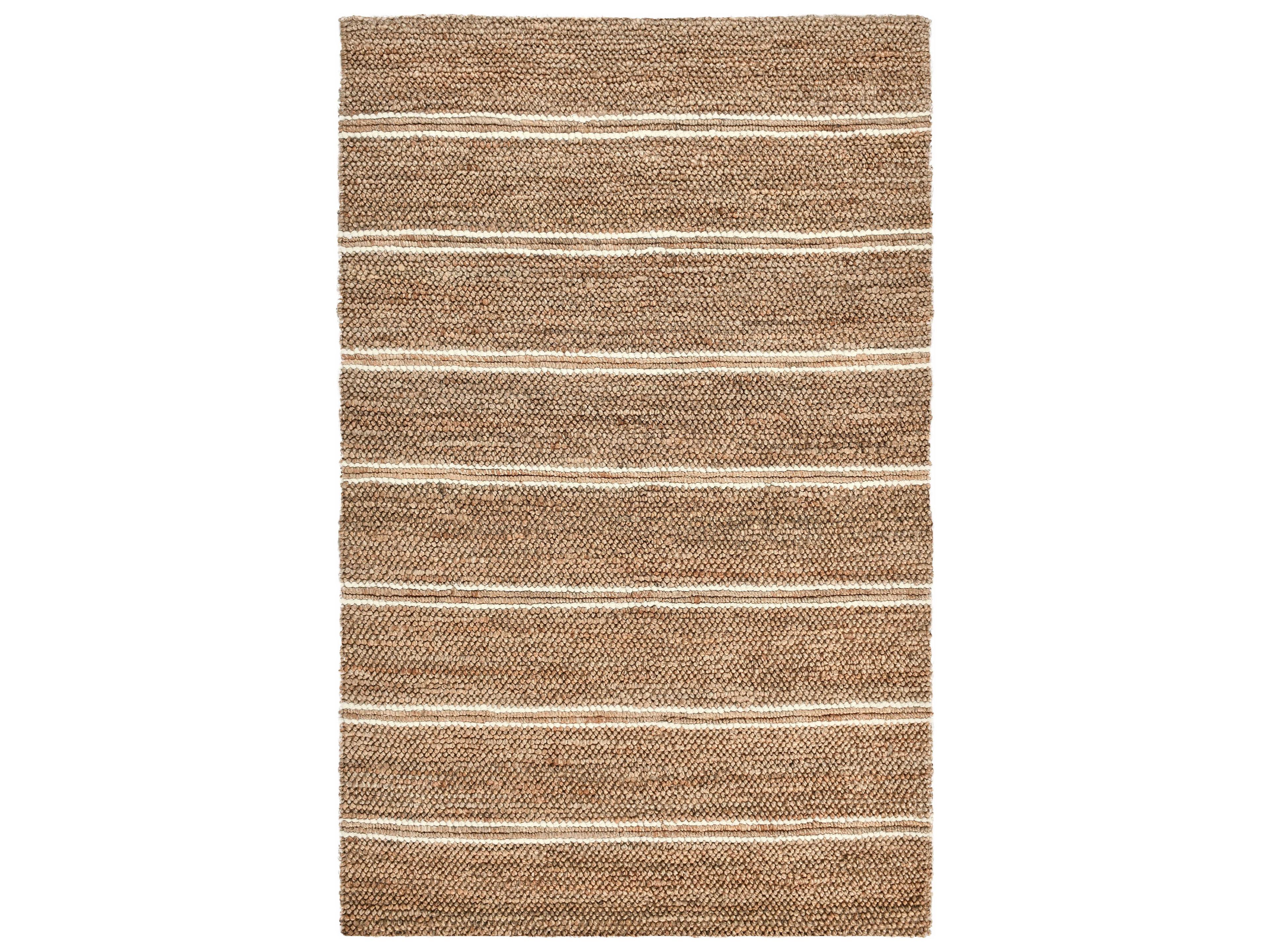 Madrid Striped Area Rug