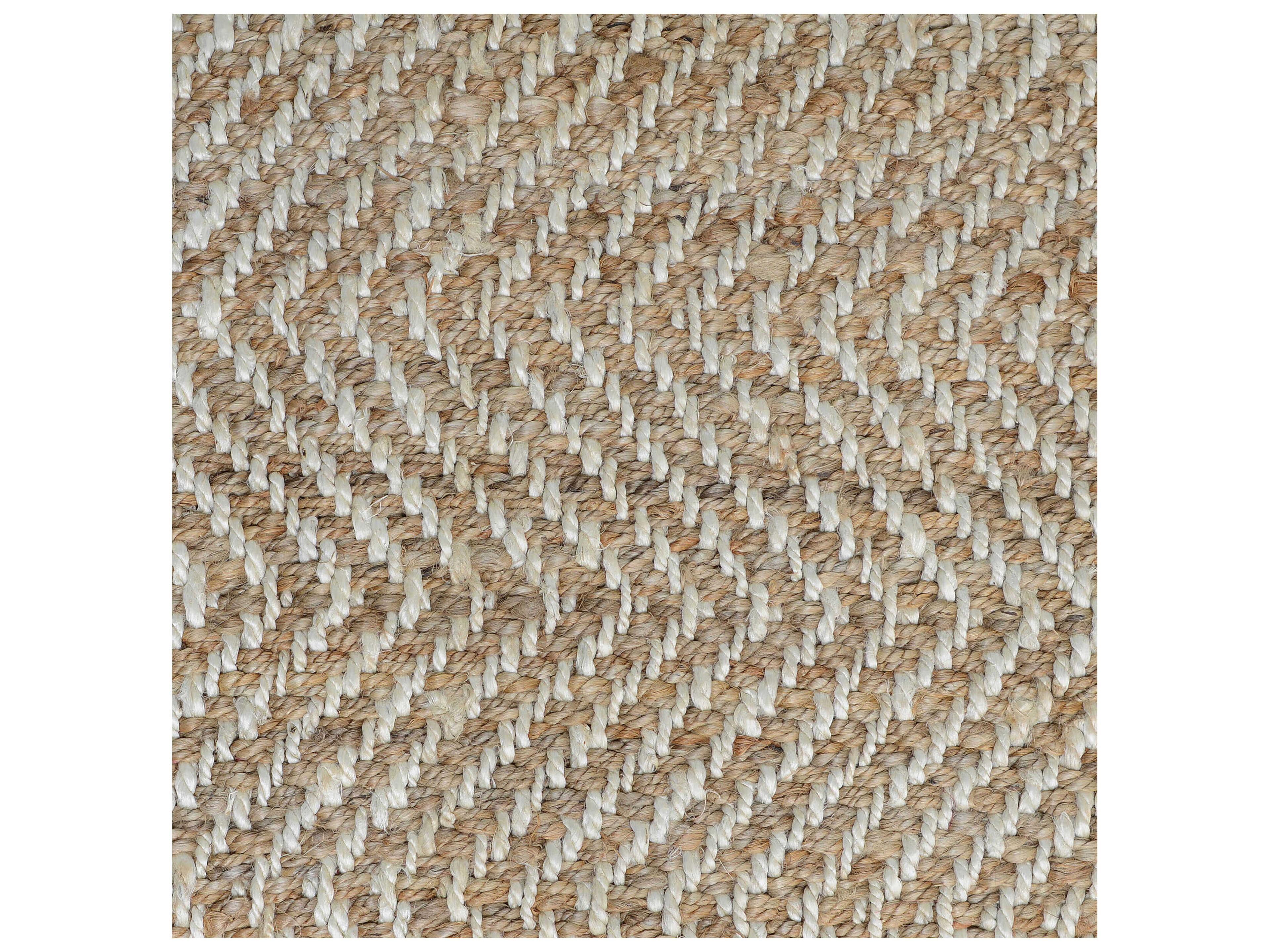 Villa by Classic Home Herringbone Chevron Area Rug