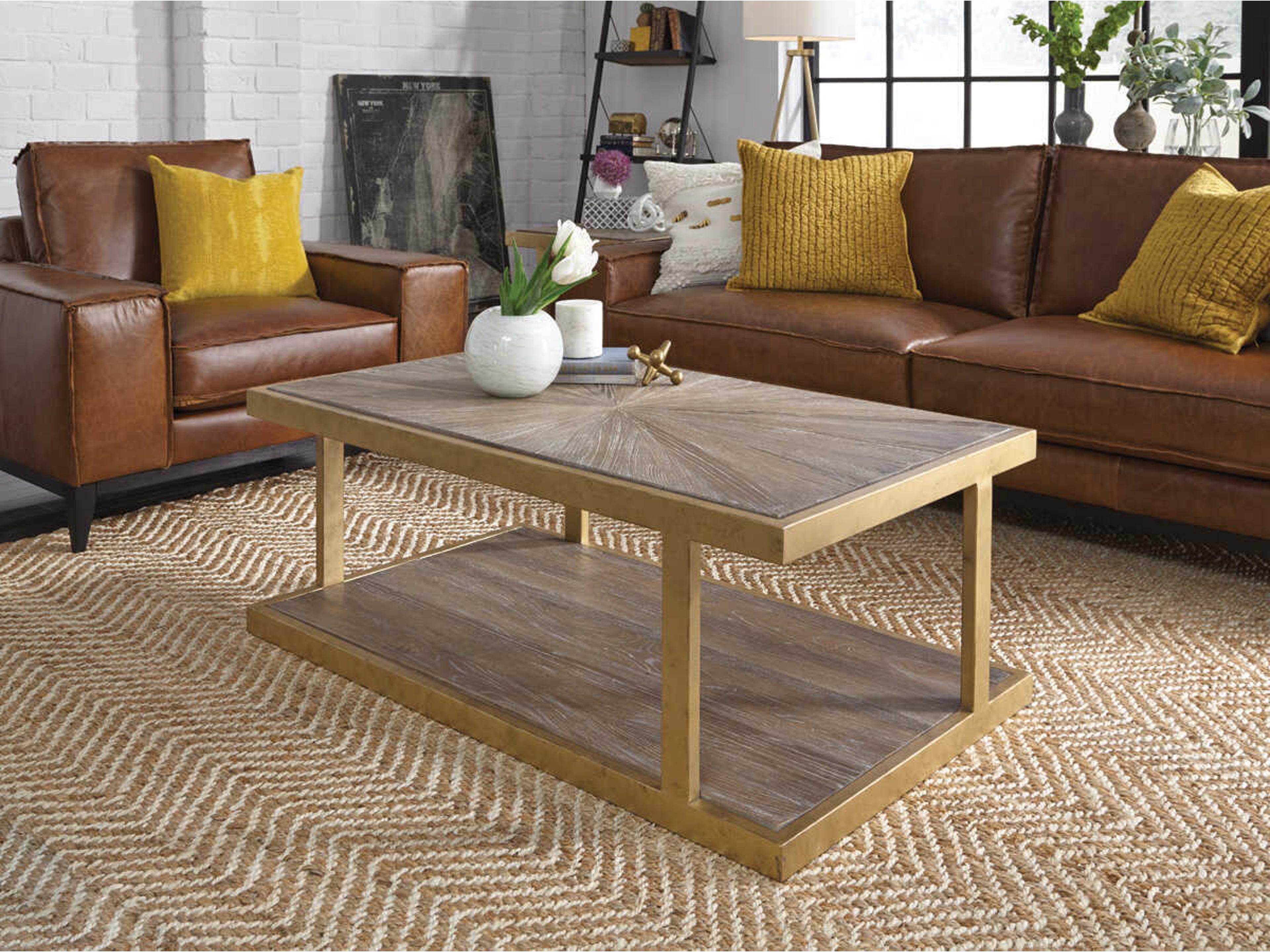 Villa by Classic Home Herringbone Chevron Area Rug