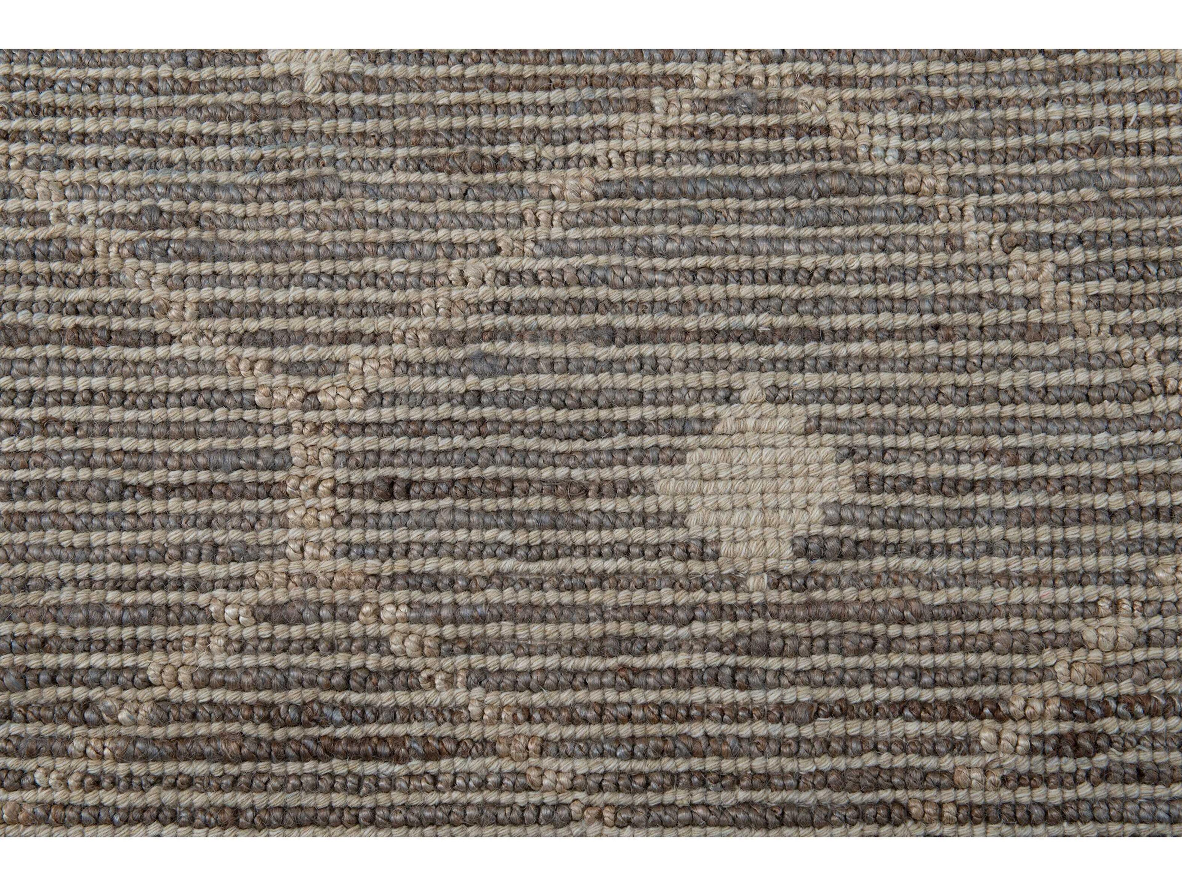 Villa by Classic Home Reign Geometric Runner Area Rug