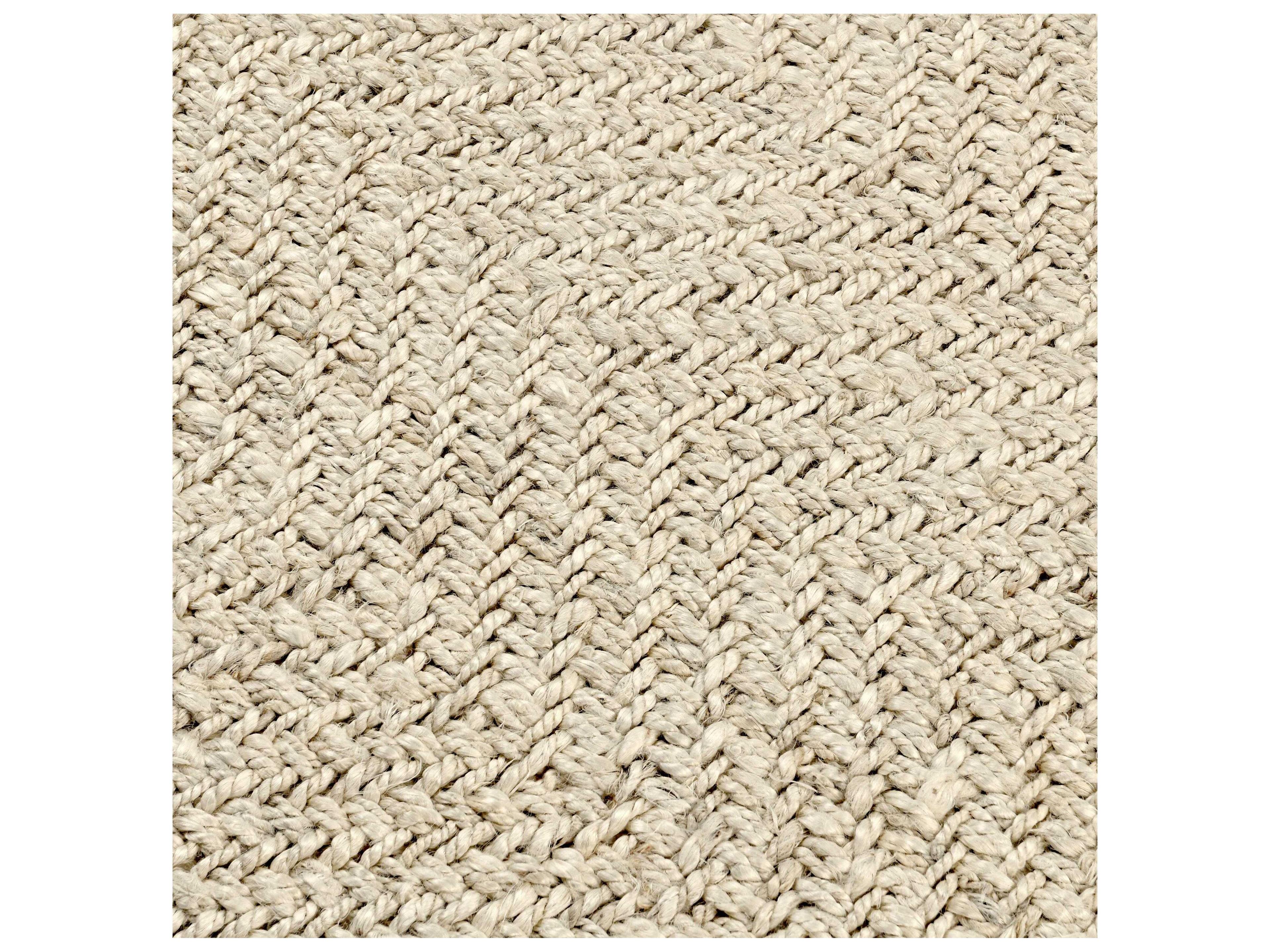 Villa by Classic Home Herringbone Chevron Area Rug