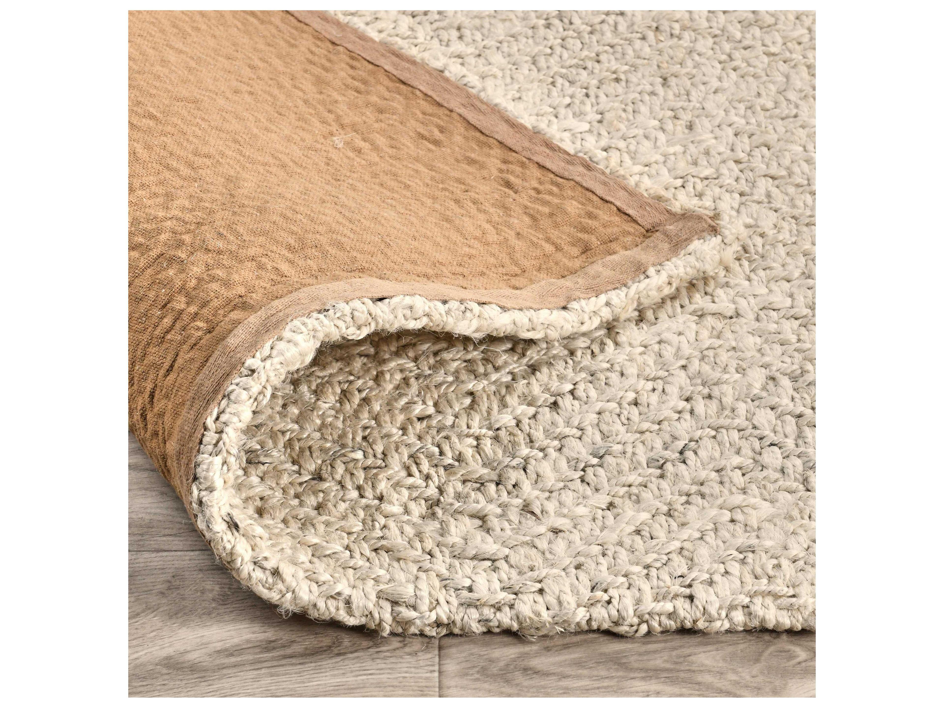 Villa by Classic Home Herringbone Chevron Area Rug