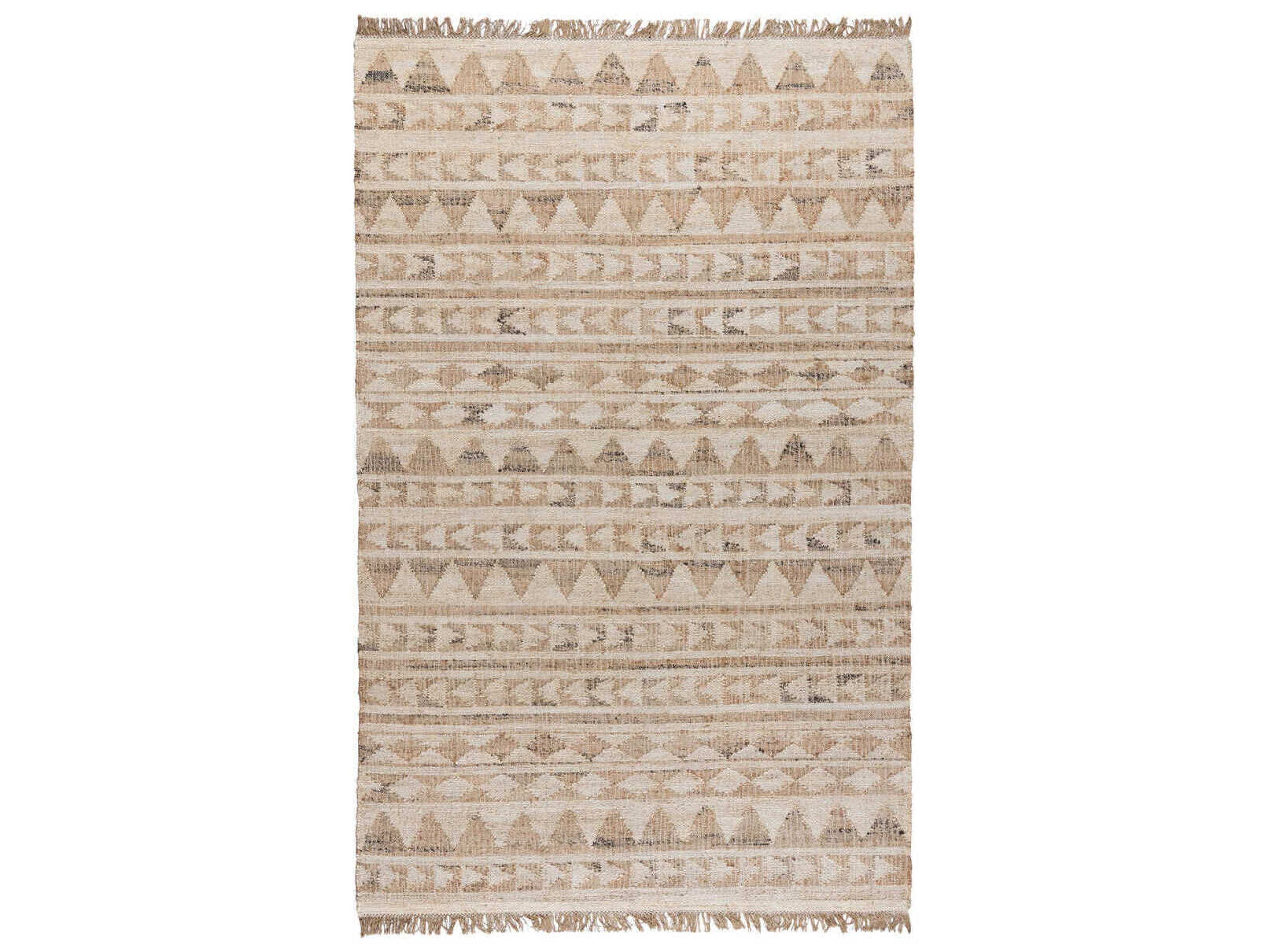 Solana Geometric Area Rug