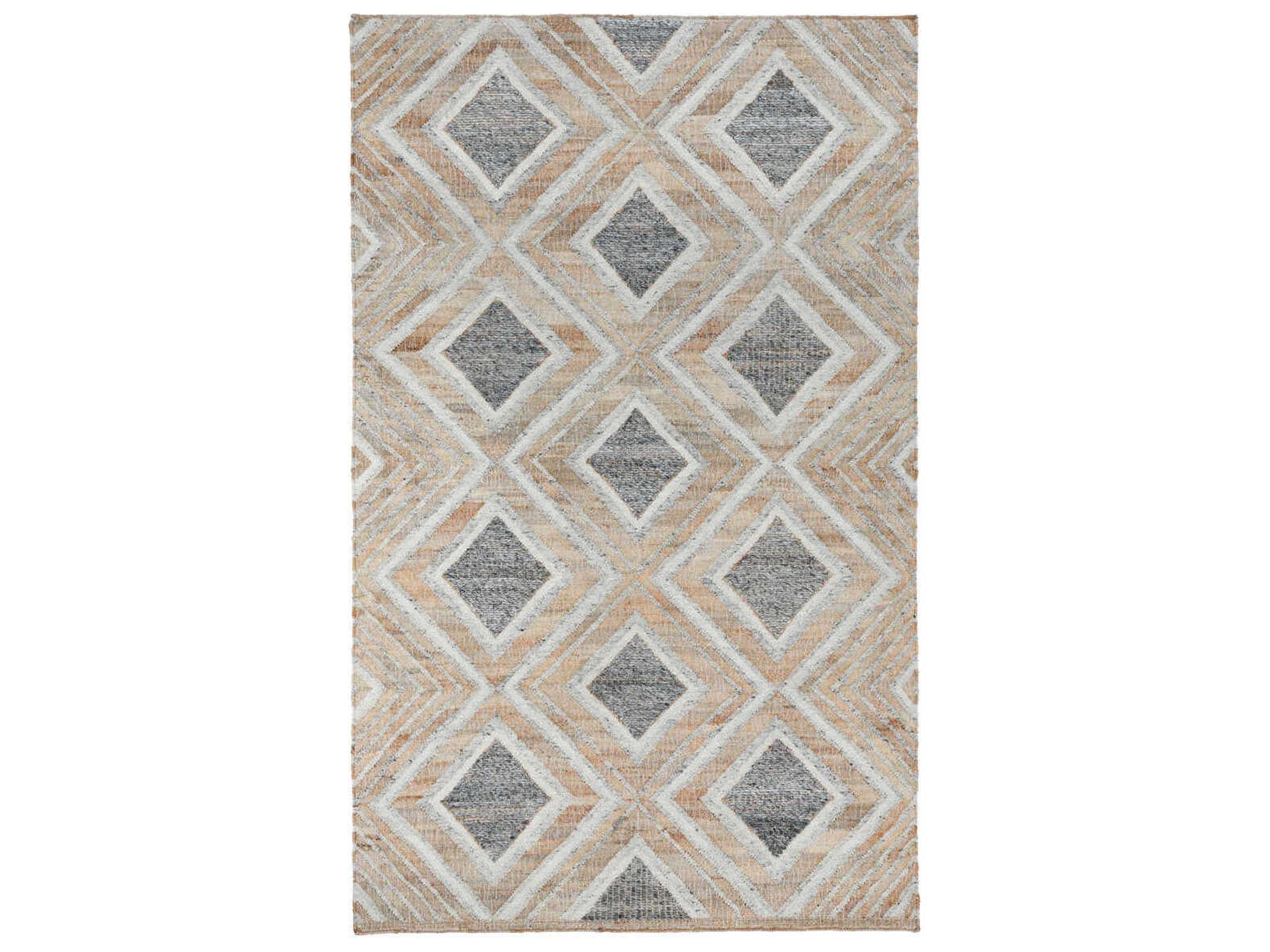 Laguna Geometric Area Rug