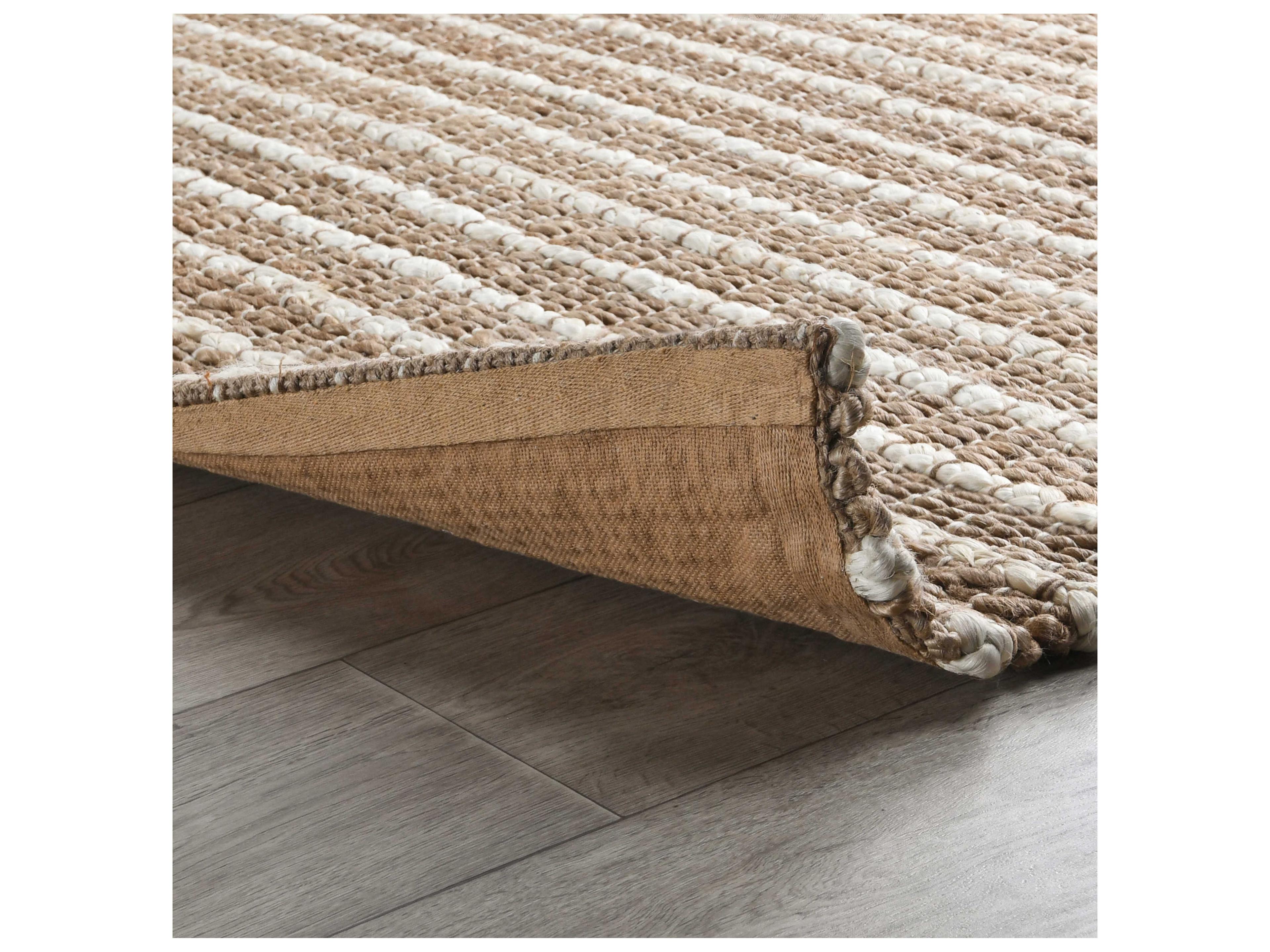 Villa by Classic Home Carlsbad Striped Runner Area Rug