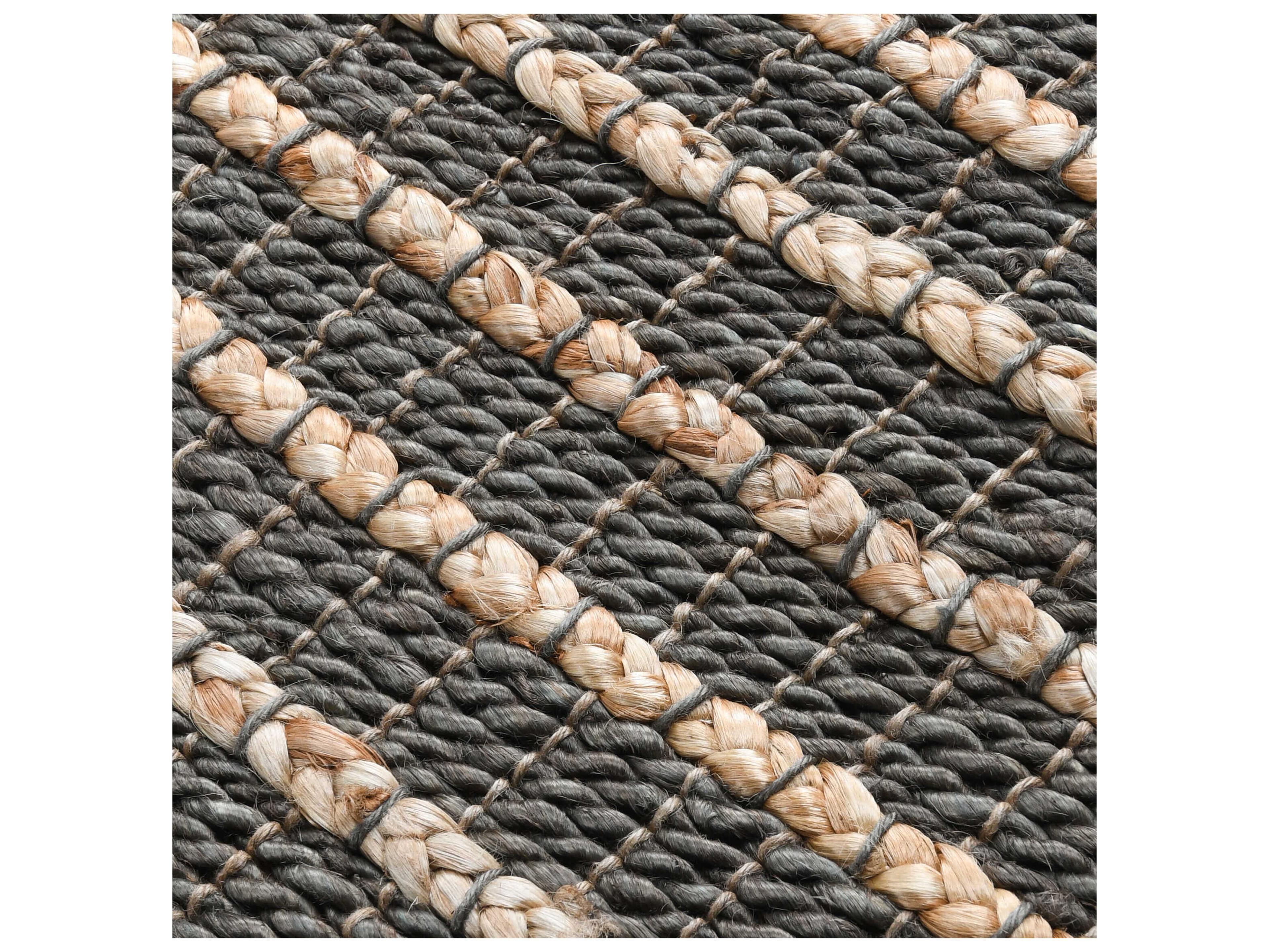 Villa by Classic Home Carlsbad Striped Area Rug