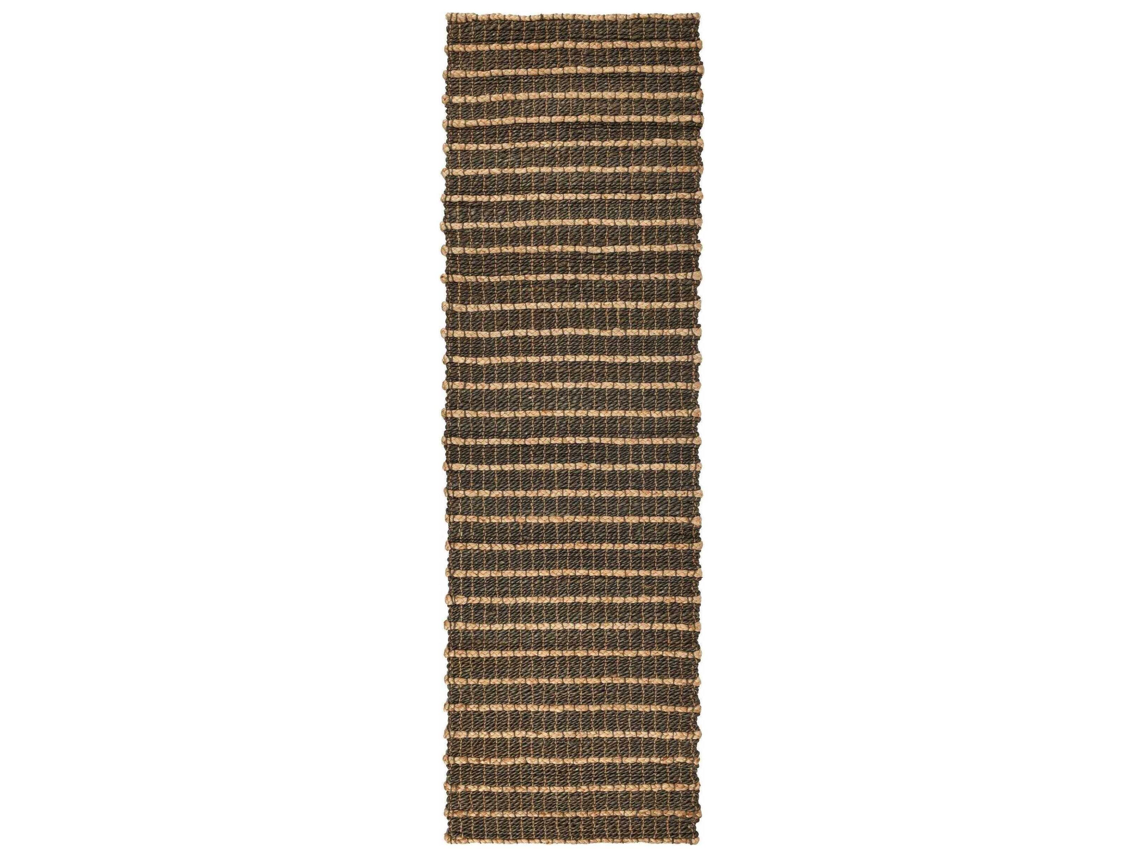 Carlsbad Striped Runner Area Rug
