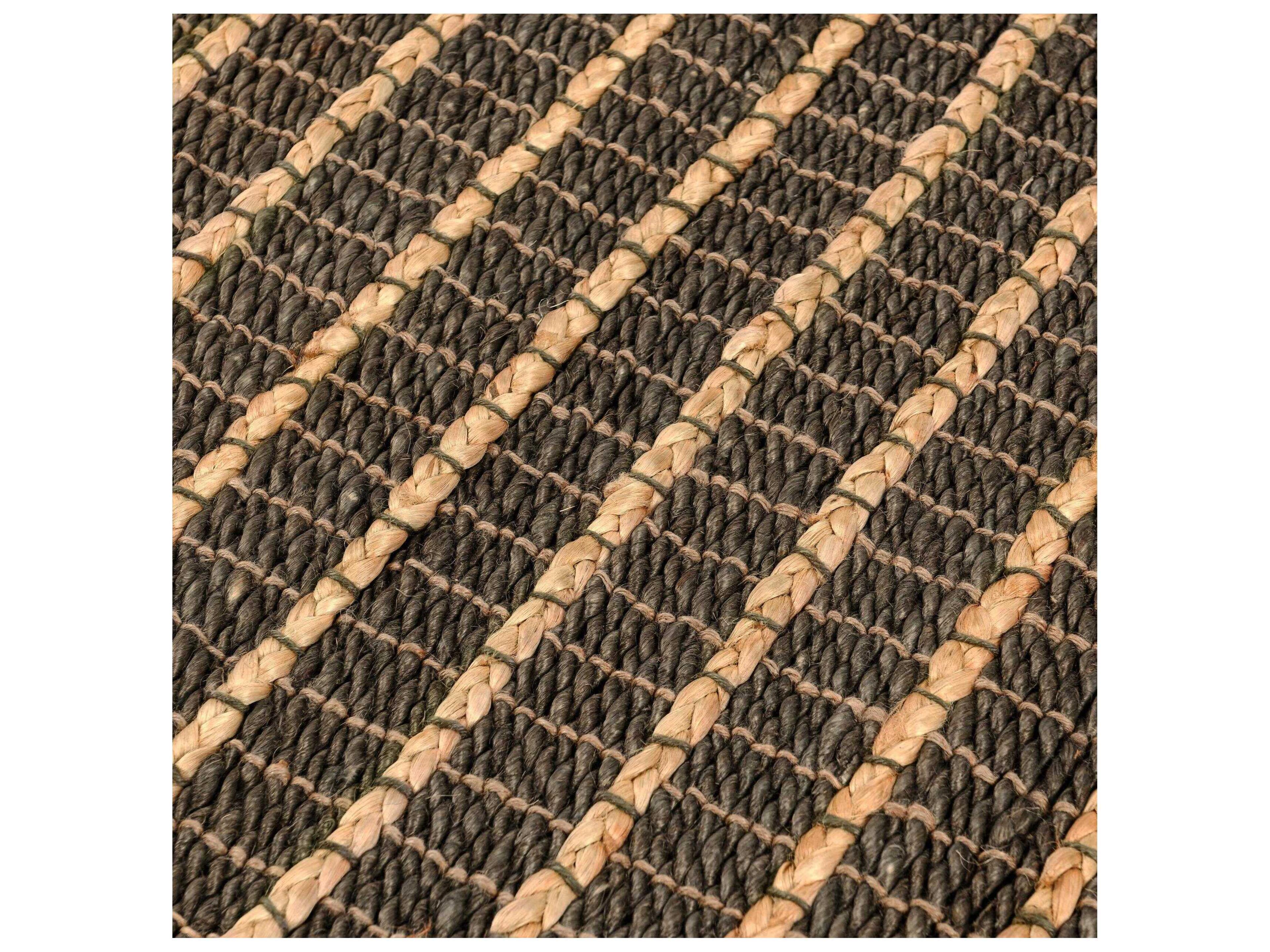 Villa by Classic Home Carlsbad Striped Runner Area Rug