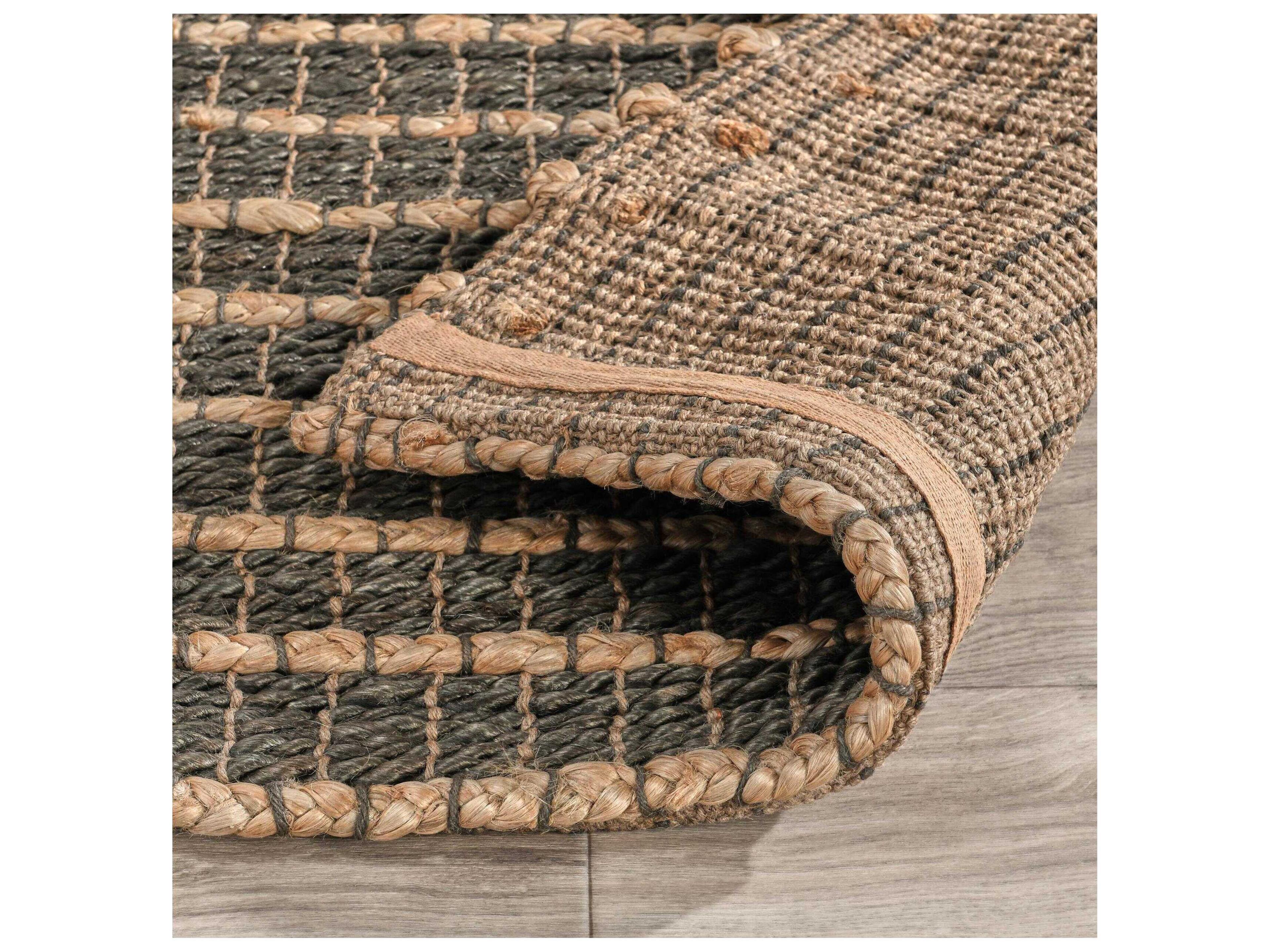 Villa by Classic Home Carlsbad Striped Runner Area Rug