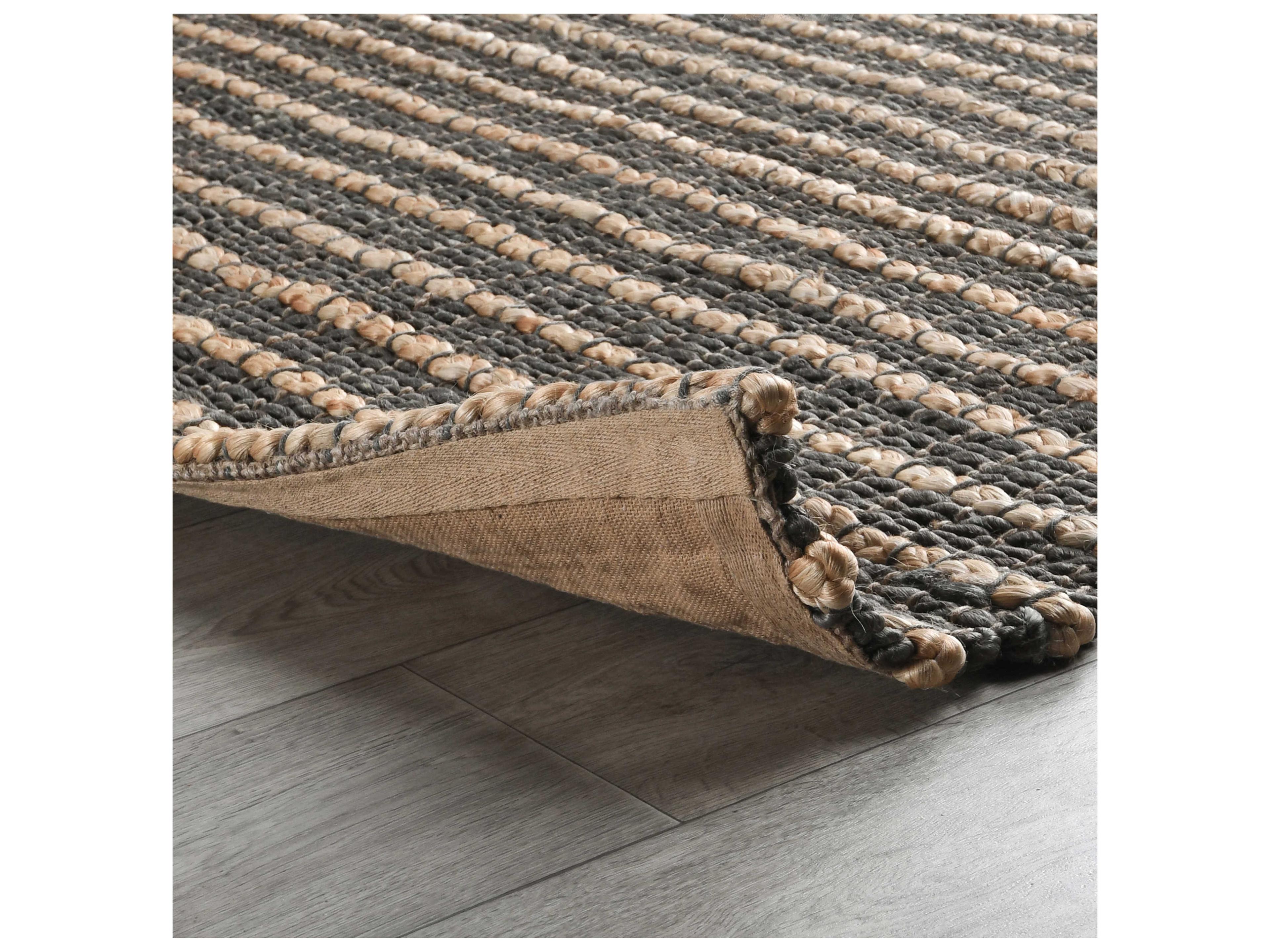 Villa by Classic Home Carlsbad Striped Runner Area Rug