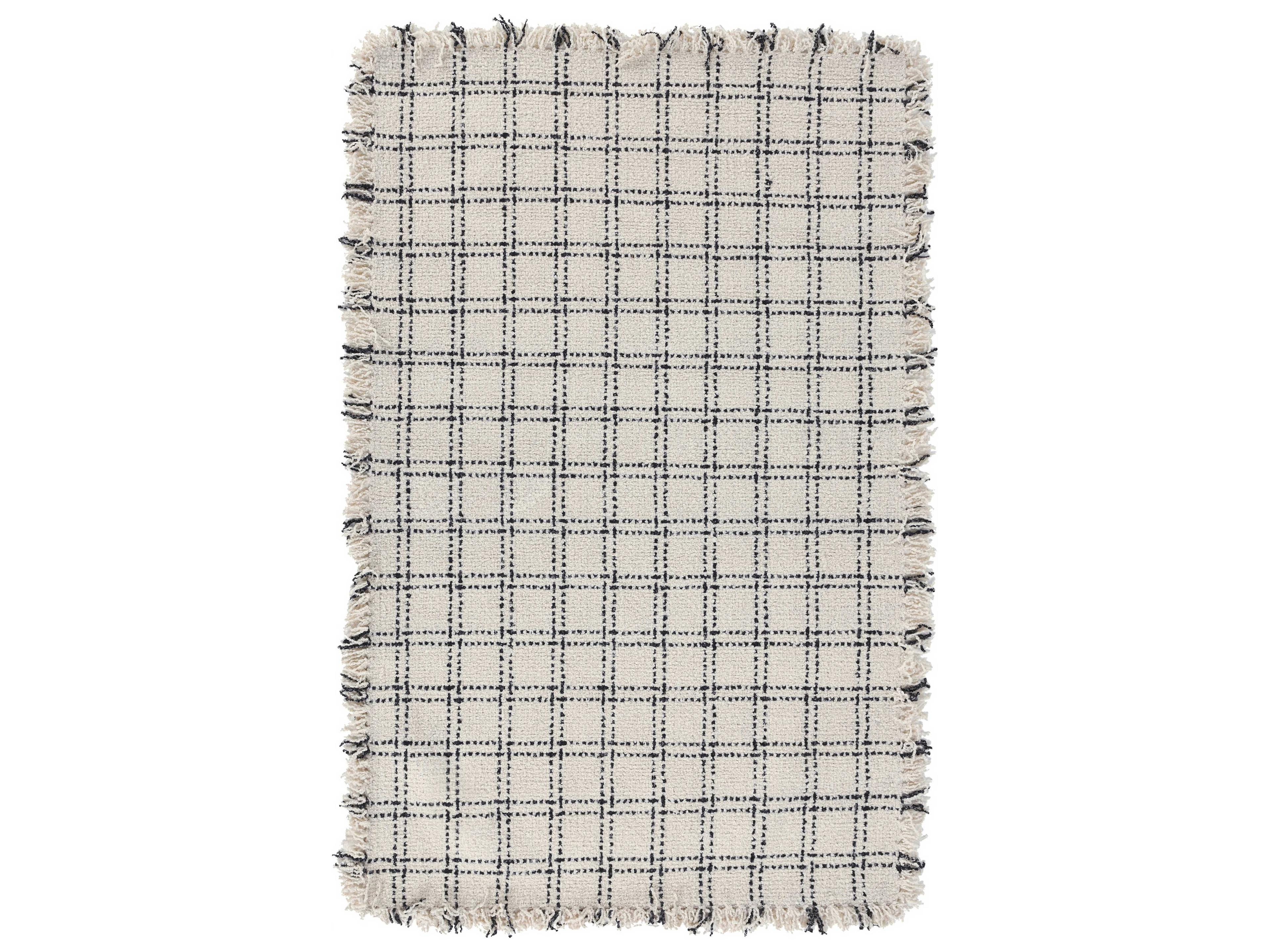 Bradbury Geometric Area Rug