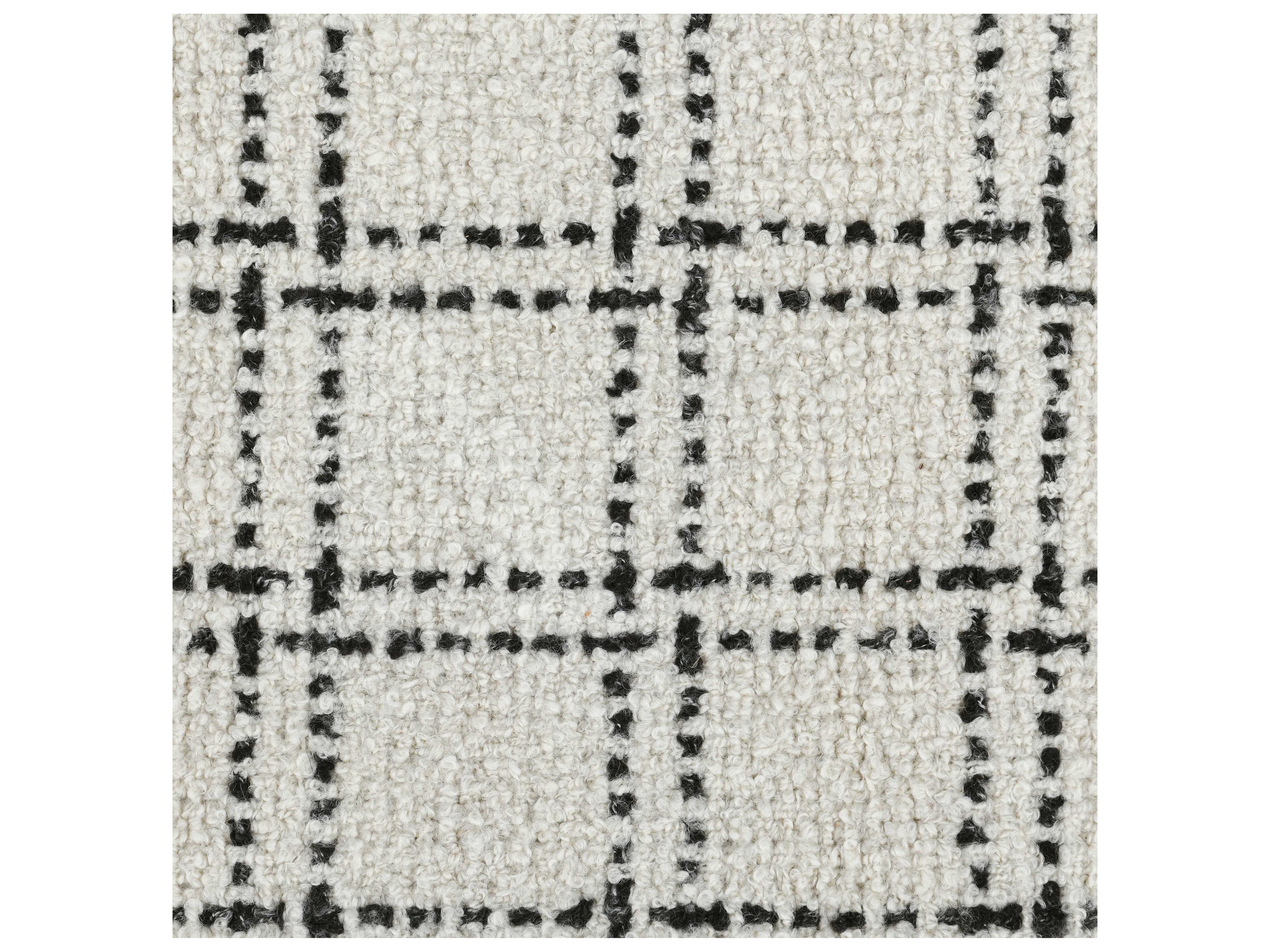 Villa by Classic Home Bradbury Geometric Area Rug