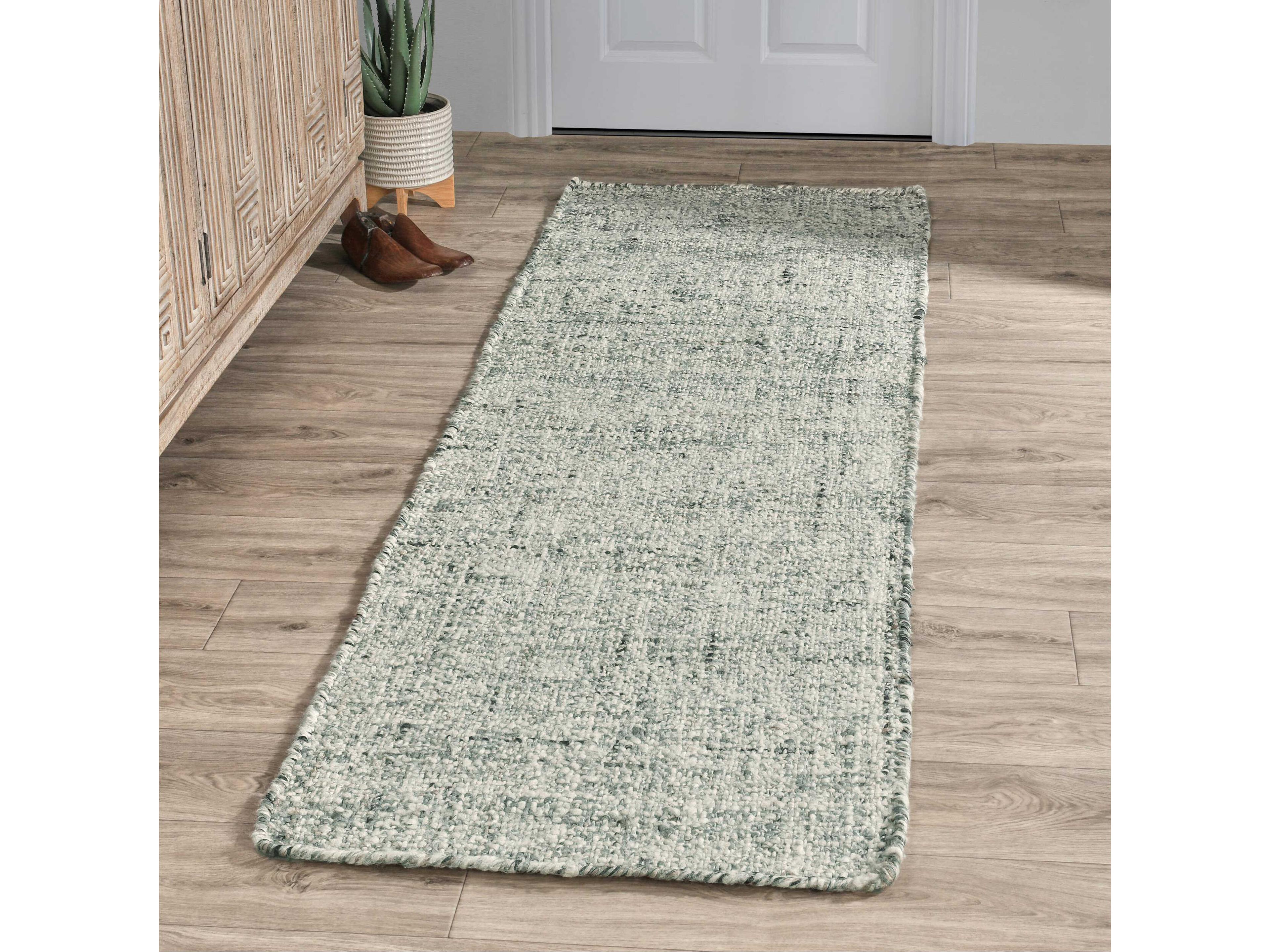 Villa by Classic Home Oslo Runner Area Rug