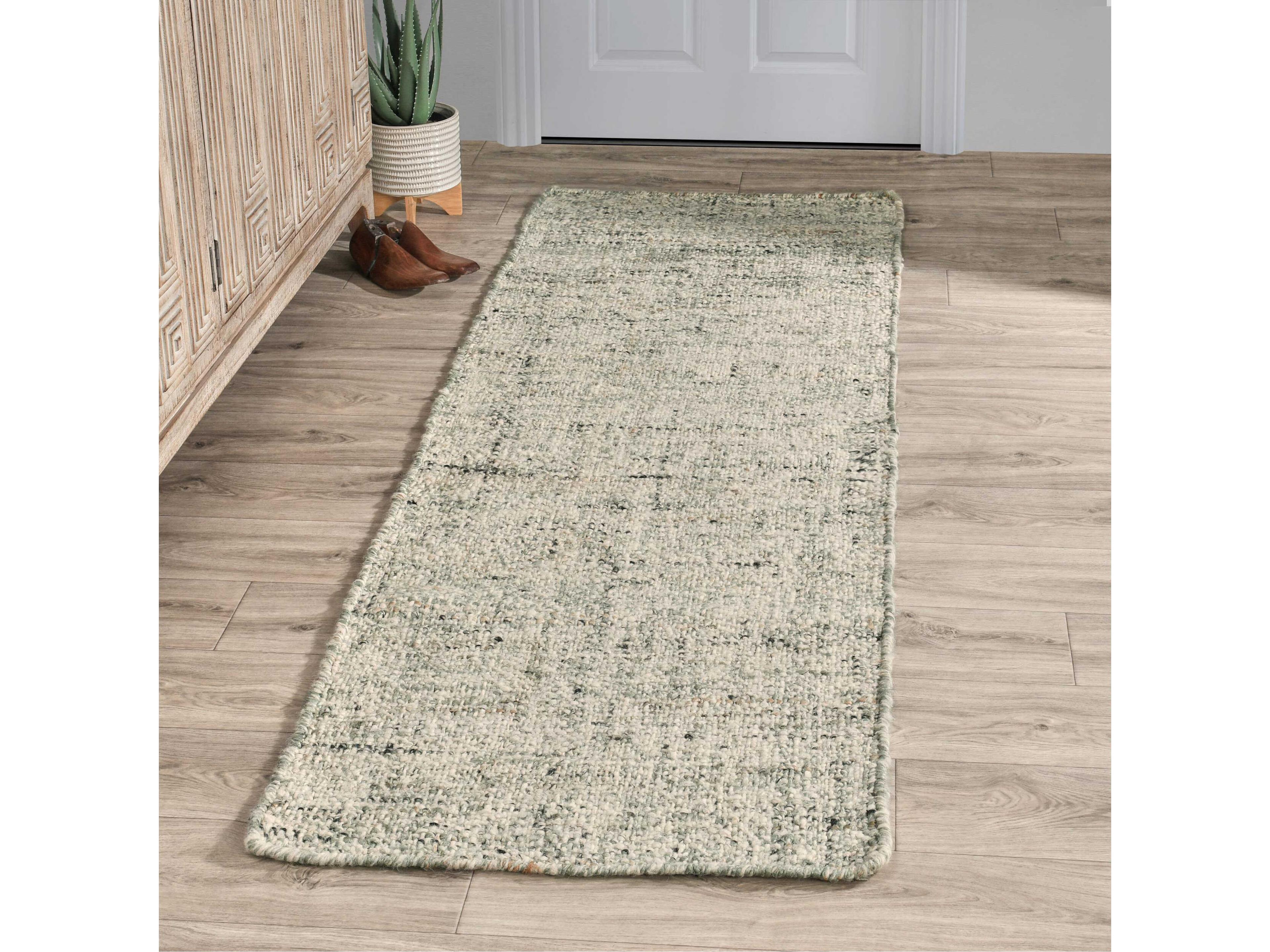 Villa by Classic Home Oslo Runner Area Rug