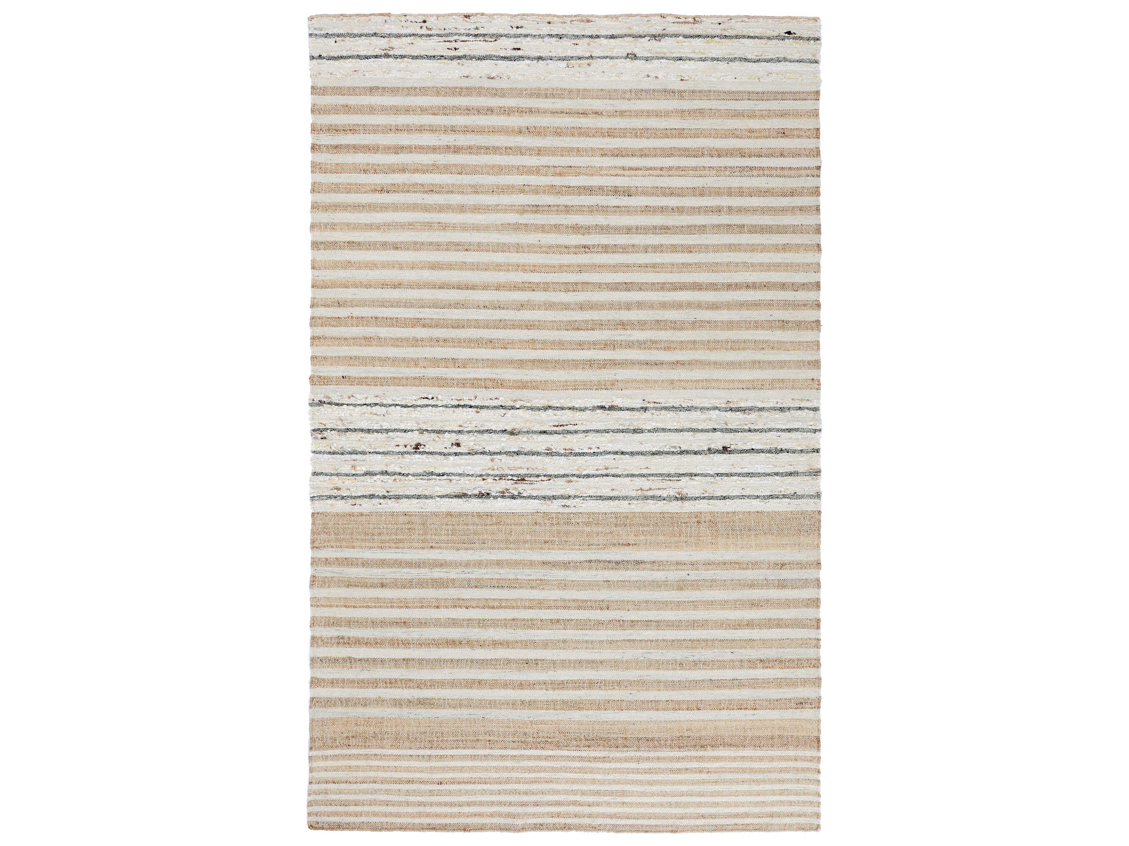 Pago Striped Area Rug