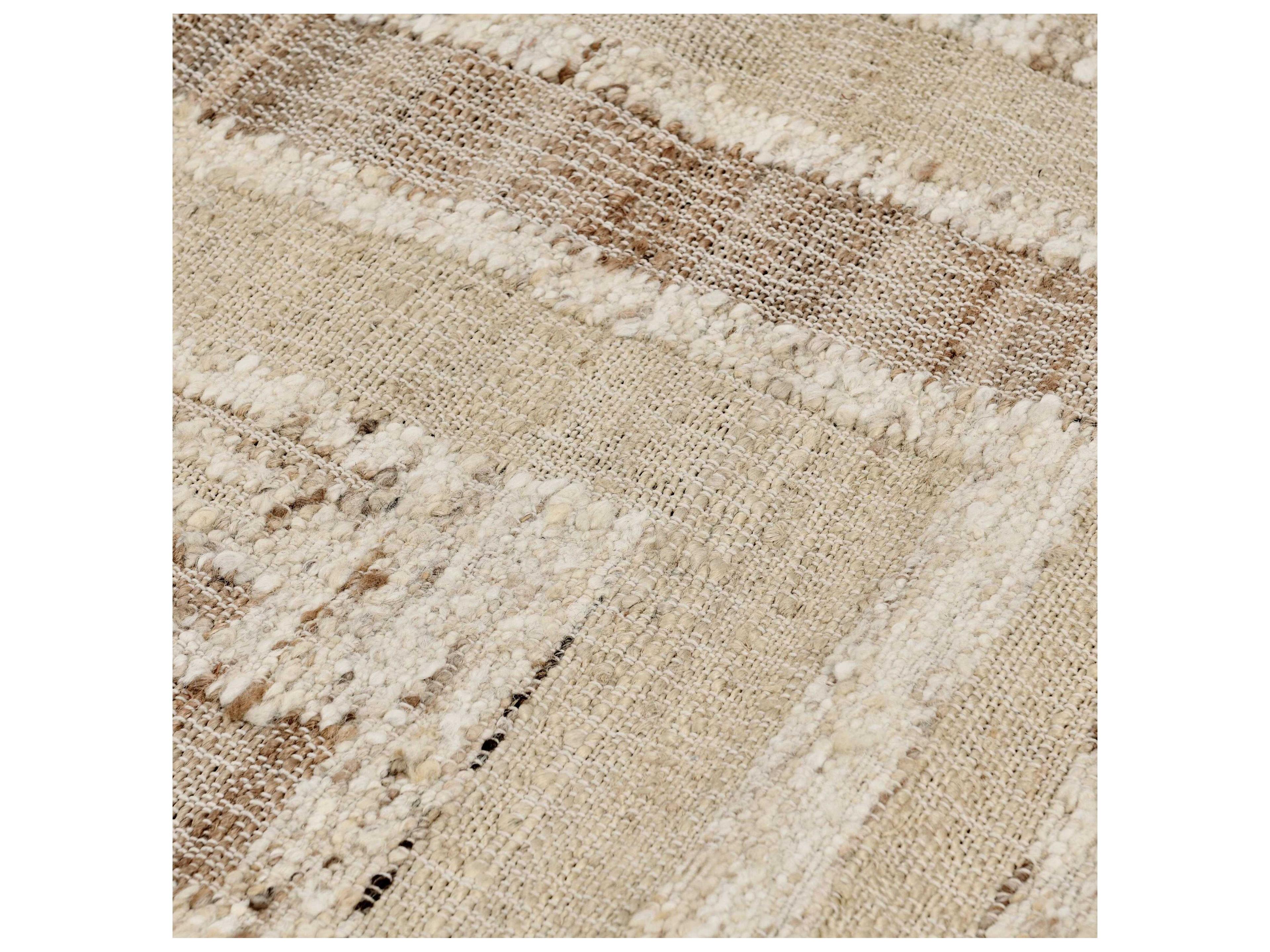 Villa by Classic Home Muda Abstract Runner Area Rug