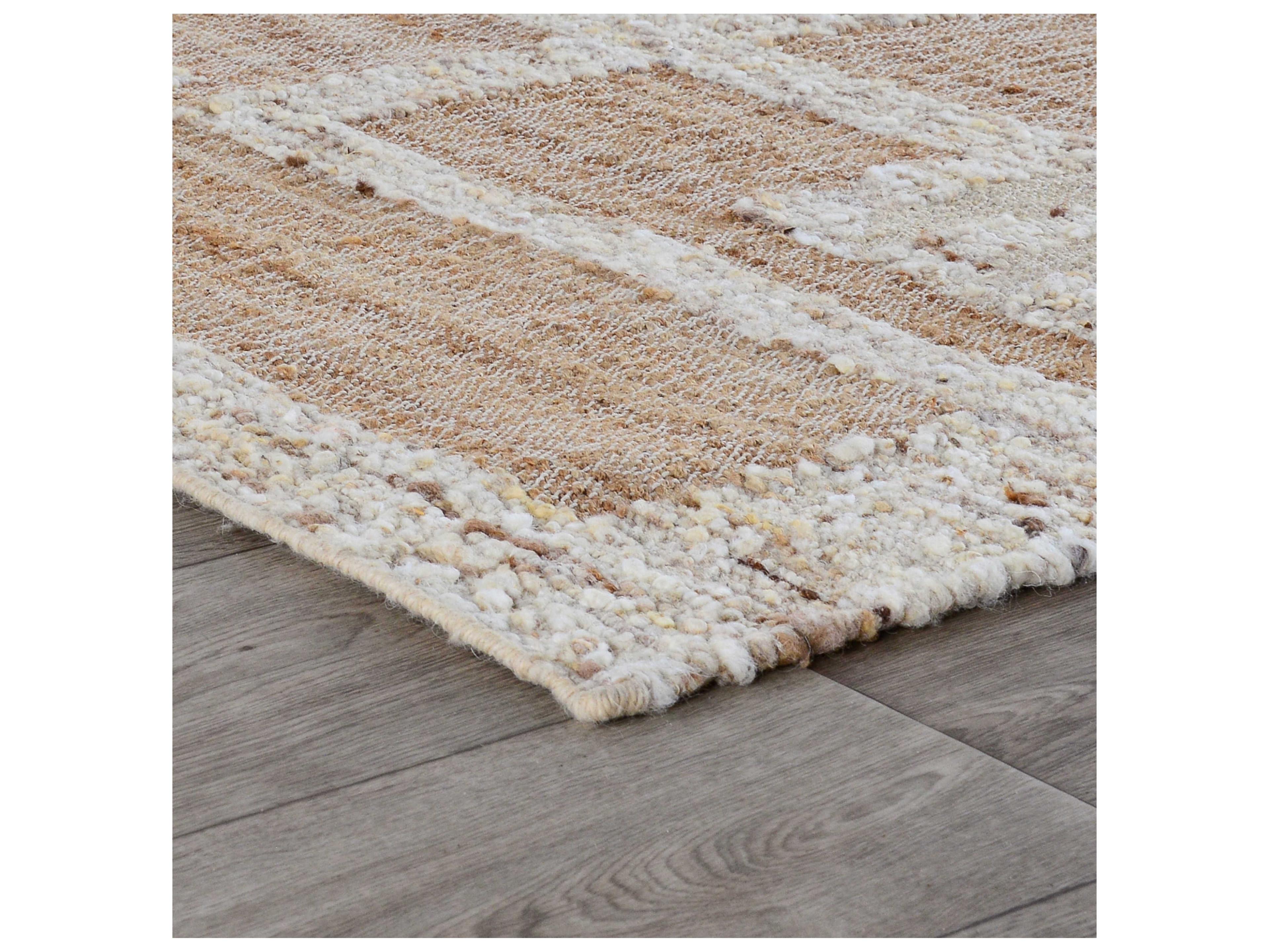 Villa by Classic Home Muda Abstract Area Rug