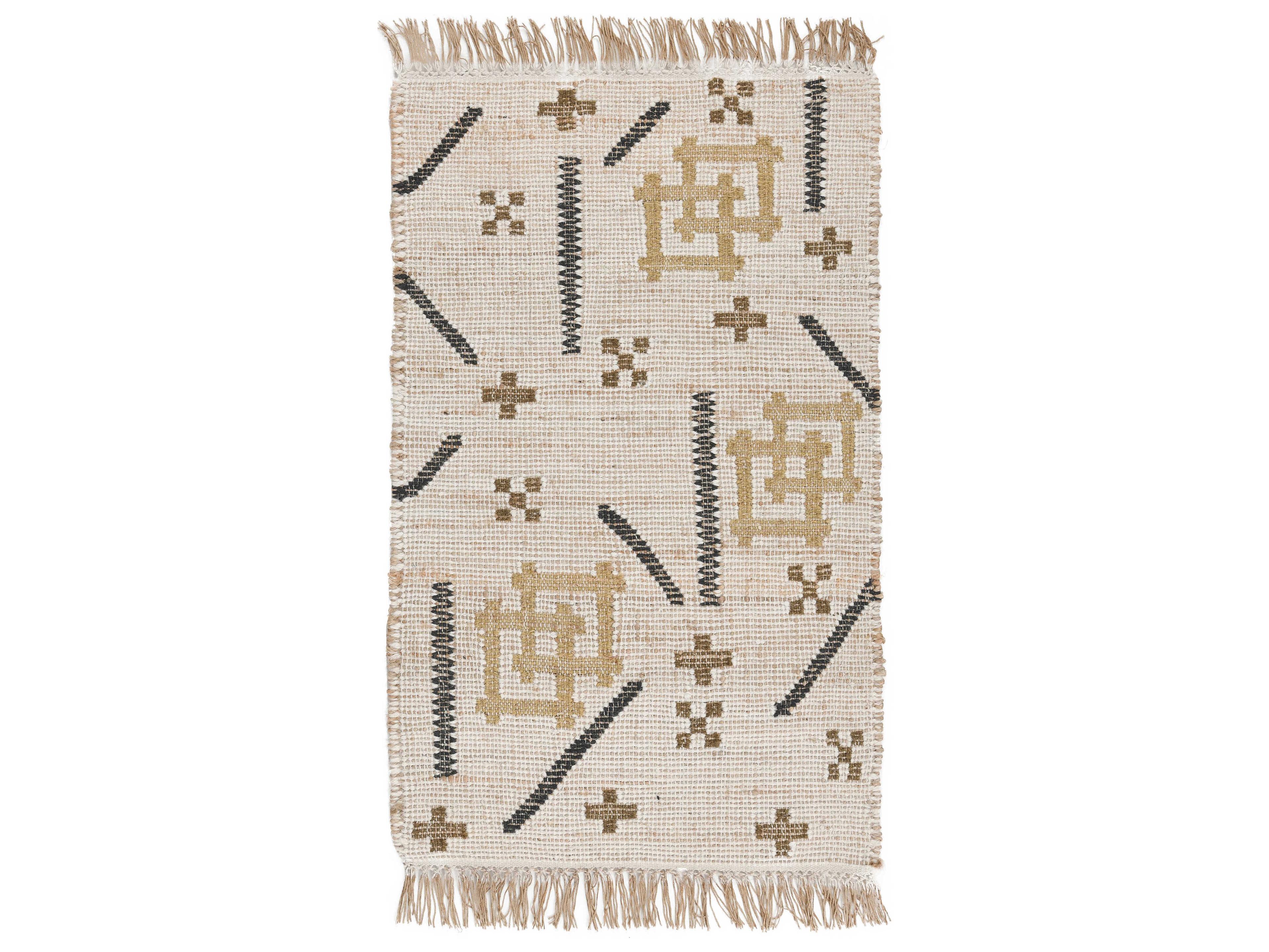 Belfast Abstract Area Rug