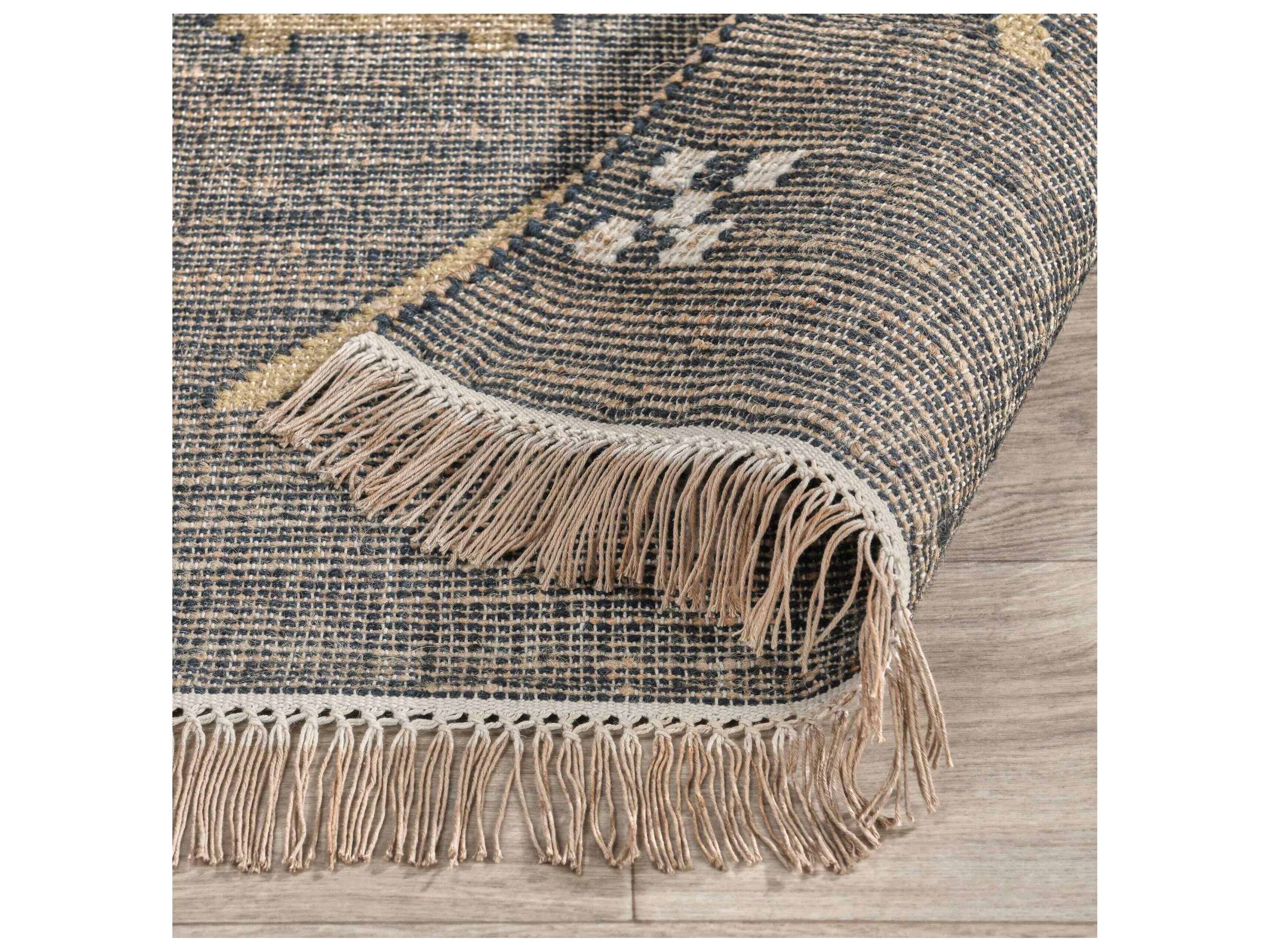 Villa by Classic Home Belfast Abstract Runner Area Rug