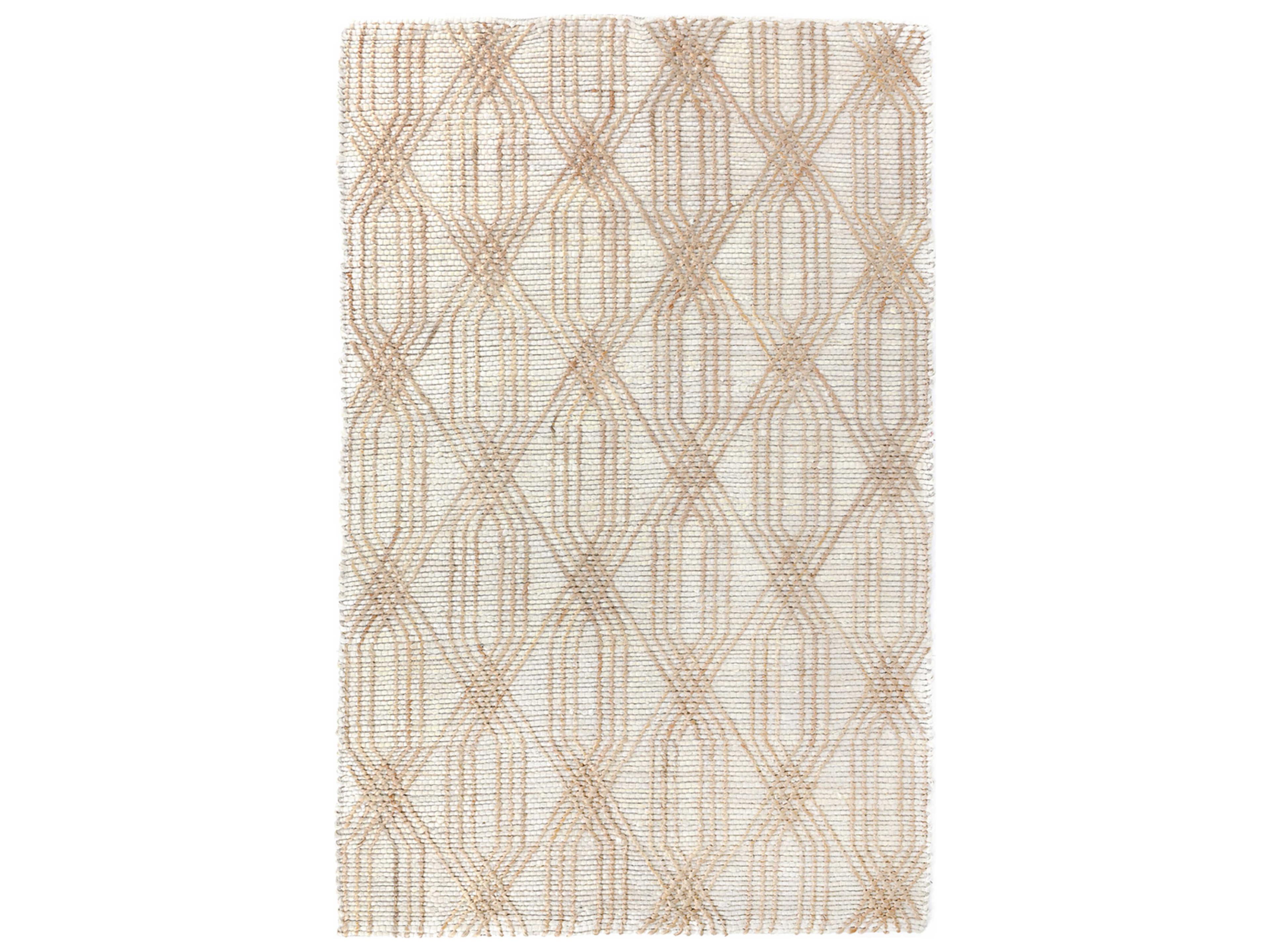 Tustin Geometric Area Rug