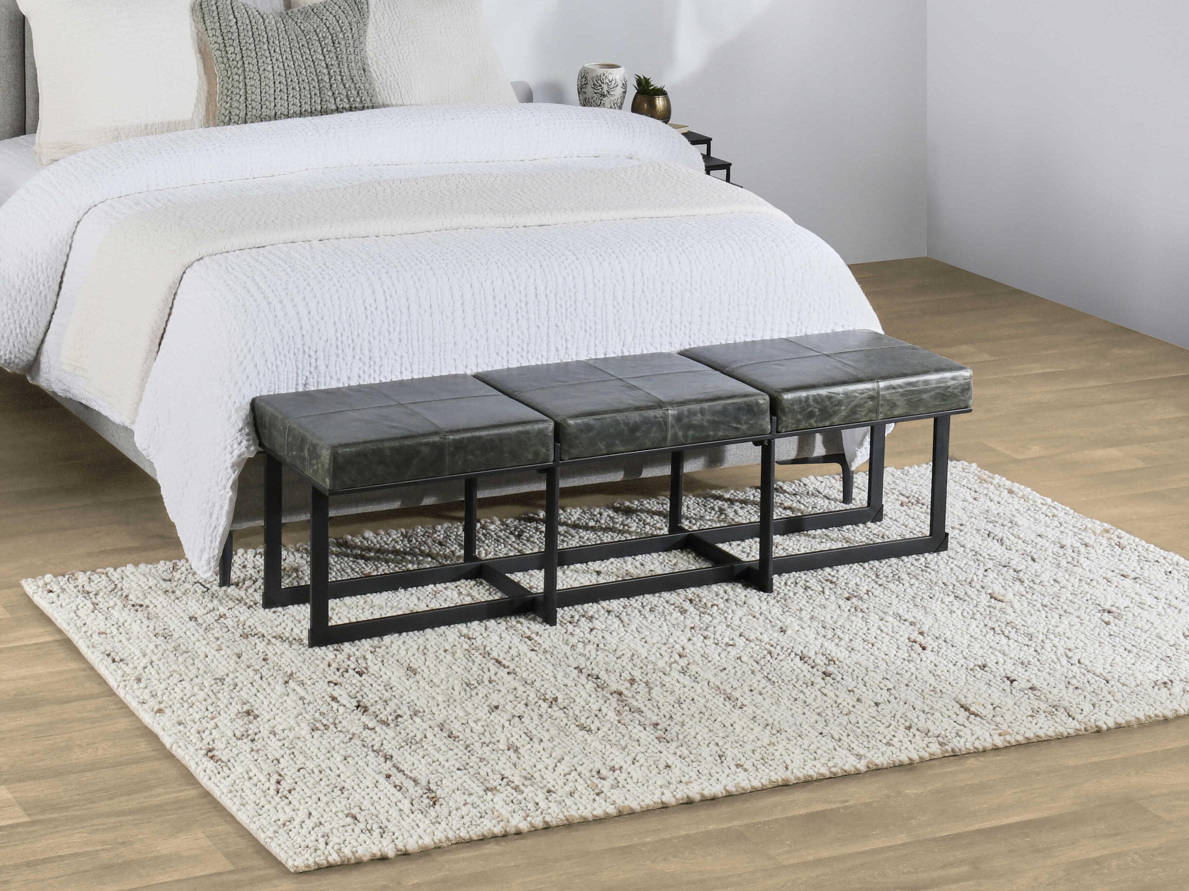 Villa by Classic Home Loomis Area Rug