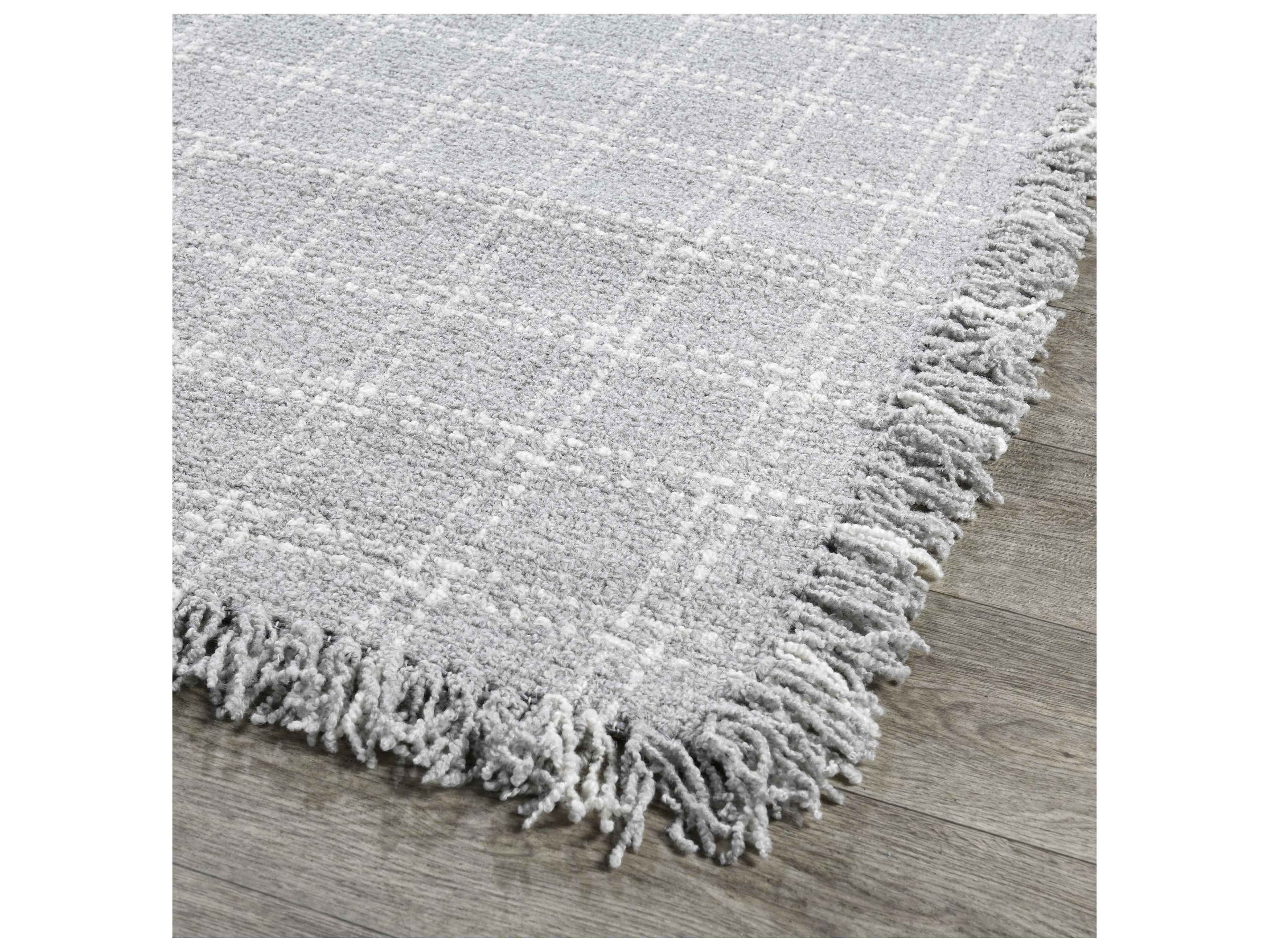 Villa by Classic Home Bradbury Geometric Area Rug