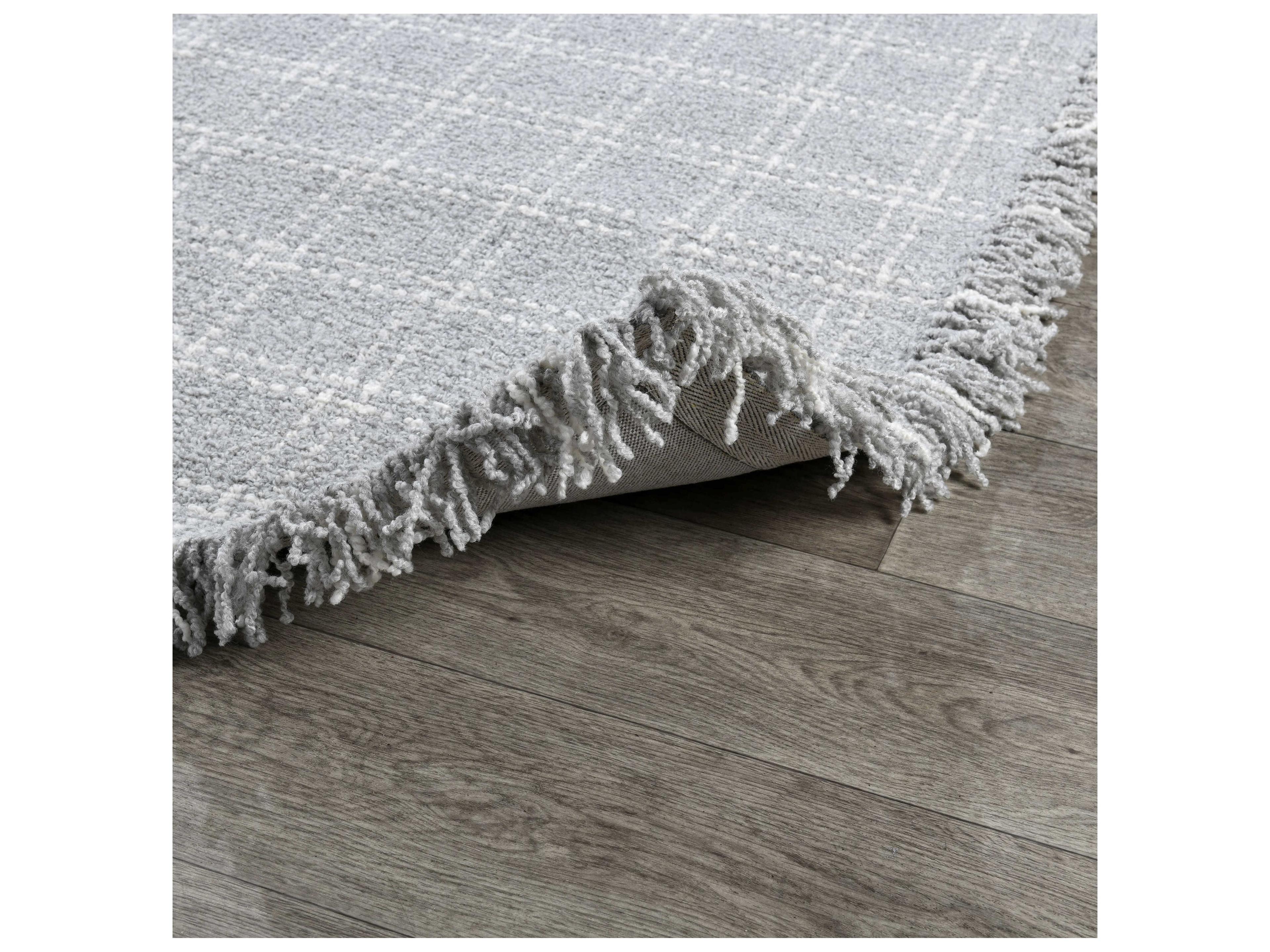 Villa by Classic Home Bradbury Geometric Area Rug