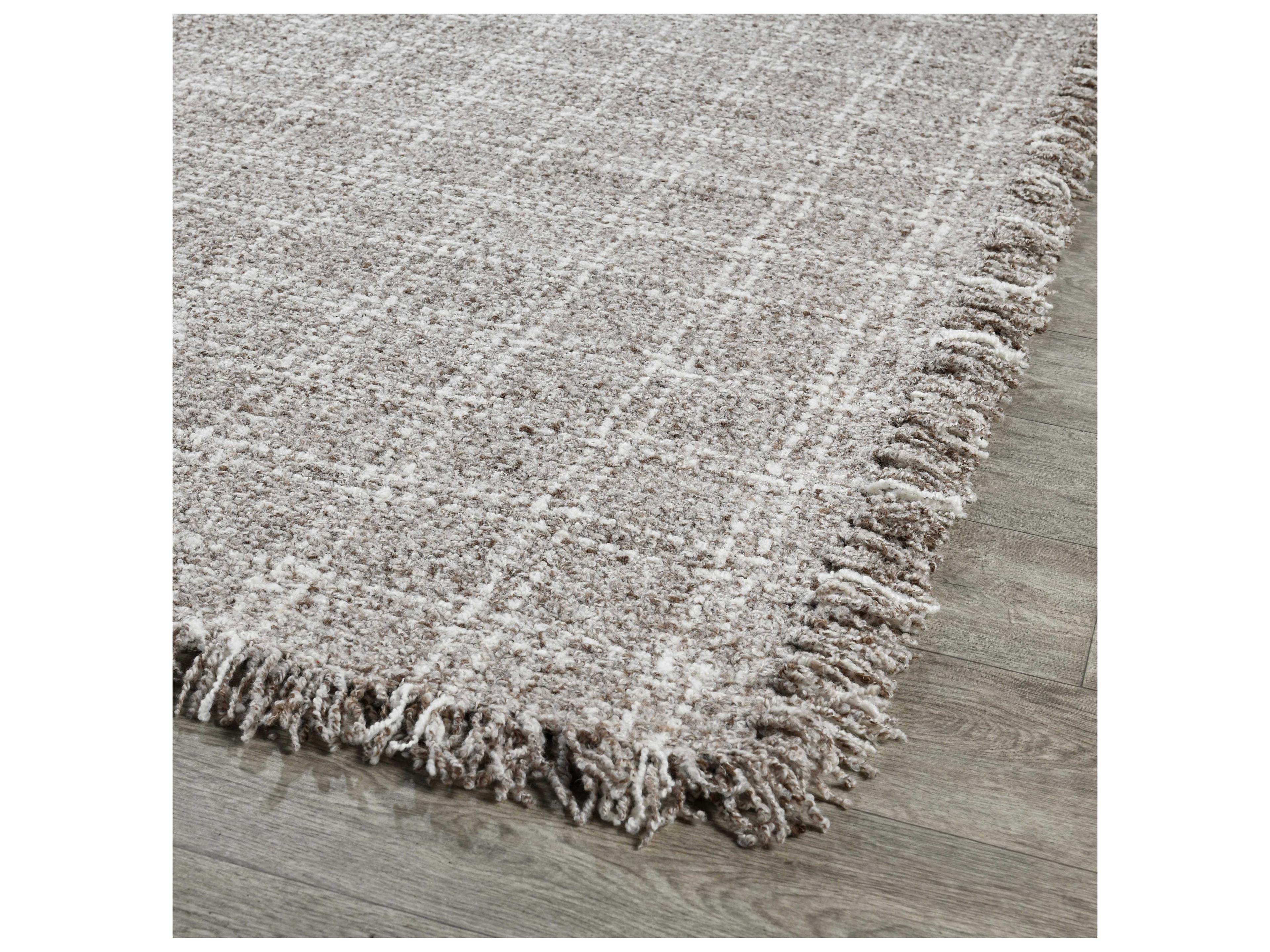 Villa by Classic Home Bradbury Geometric Area Rug