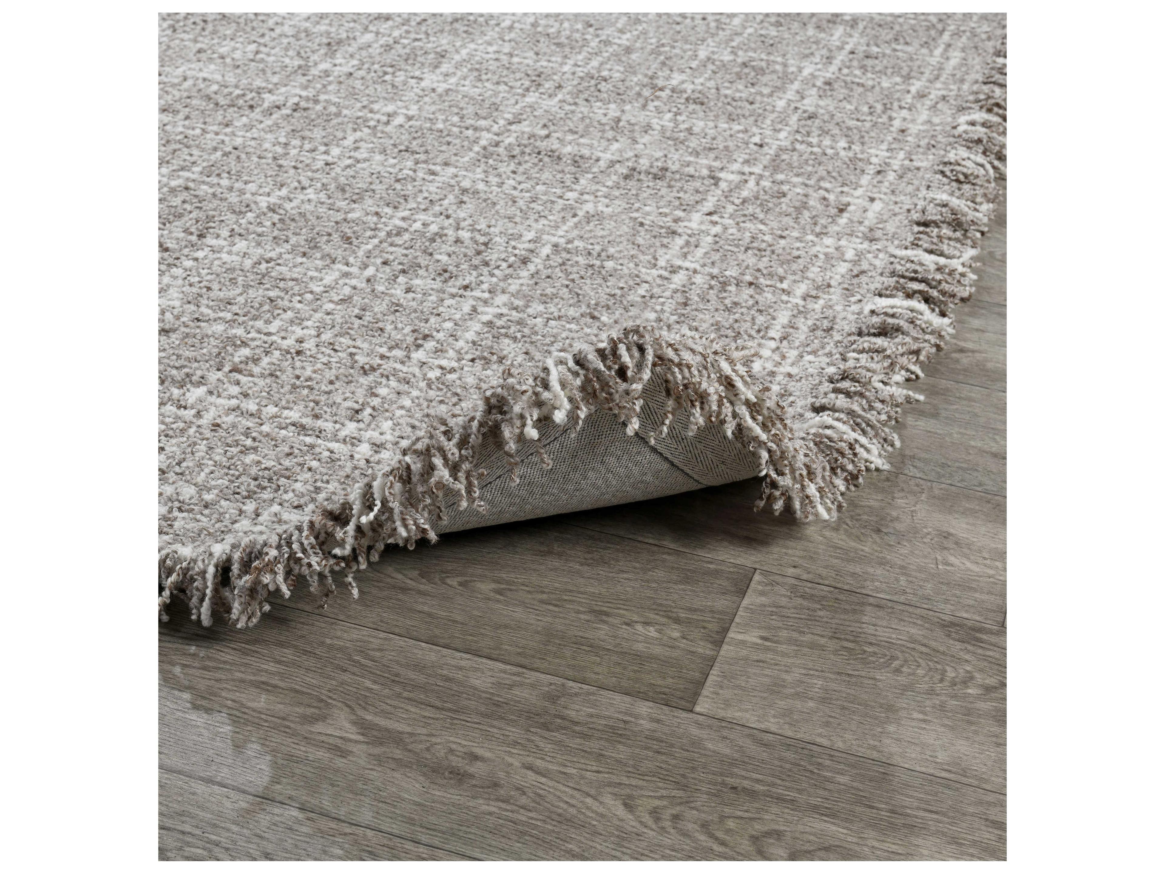 Villa by Classic Home Bradbury Geometric Area Rug